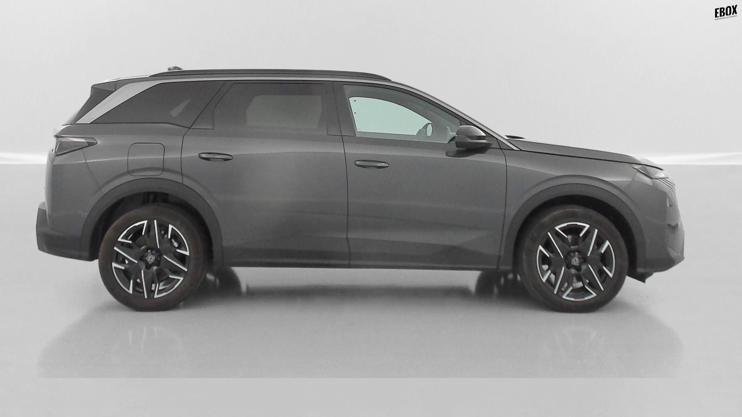 GLI00036198_p53 - PEUGEOT - 5008 - 2025 - photo 31