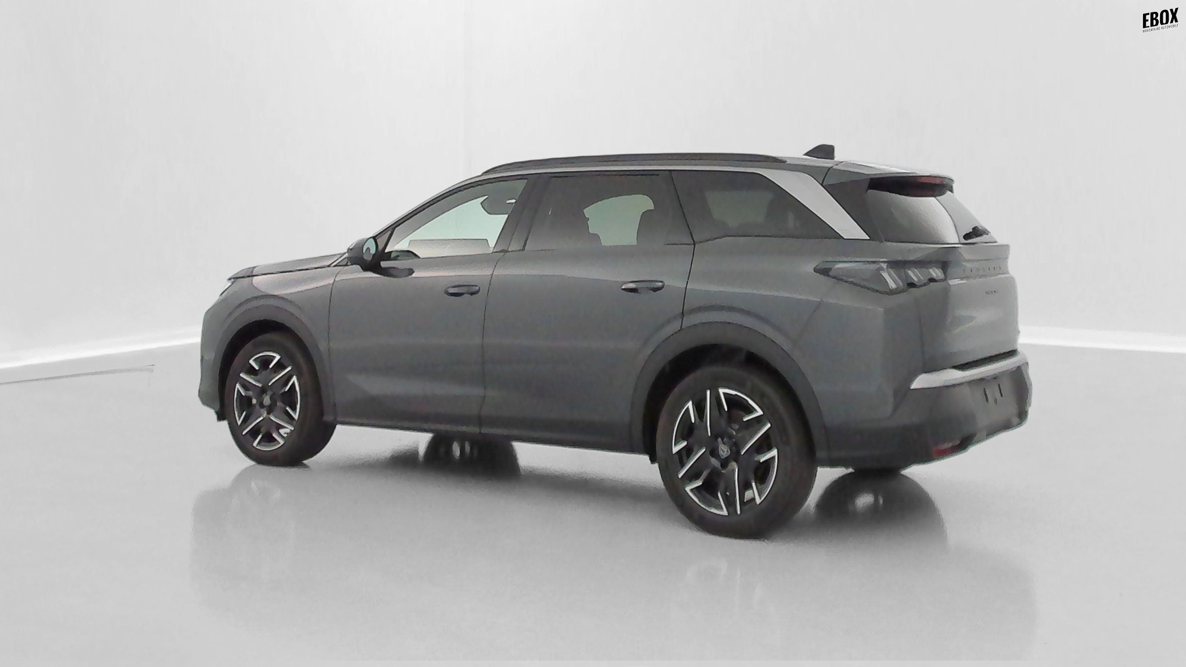 GLI00036198_p53 - PEUGEOT - 5008 - 2025 - photo 33