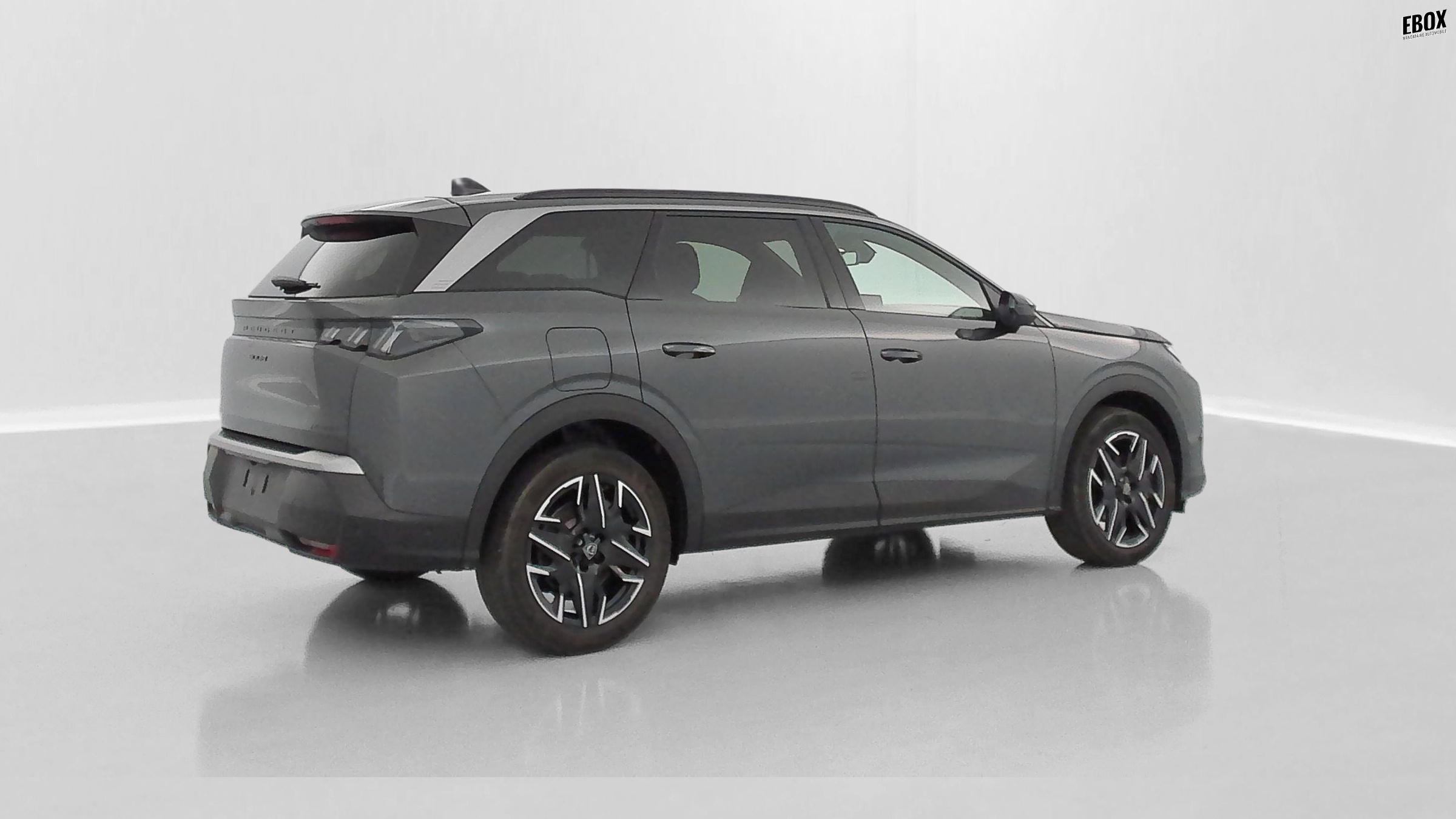 GLI00036198_p53 - PEUGEOT - 5008 - 2025 - photo 34