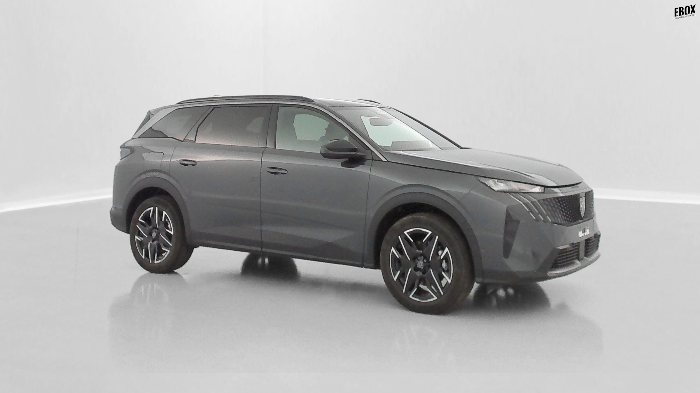 GLI00036198_p53 - PEUGEOT - 5008 - 2025 - photo 35