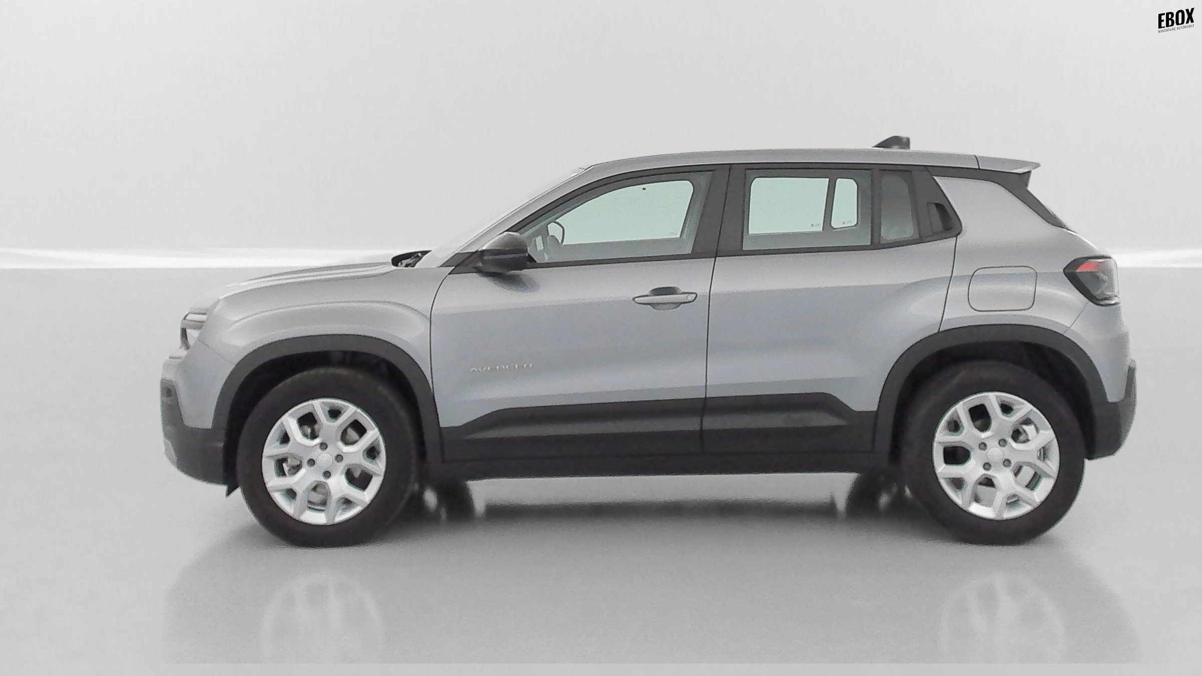 GLI00035659_p53 - JEEP - AVENGER - 2025 - photo 4