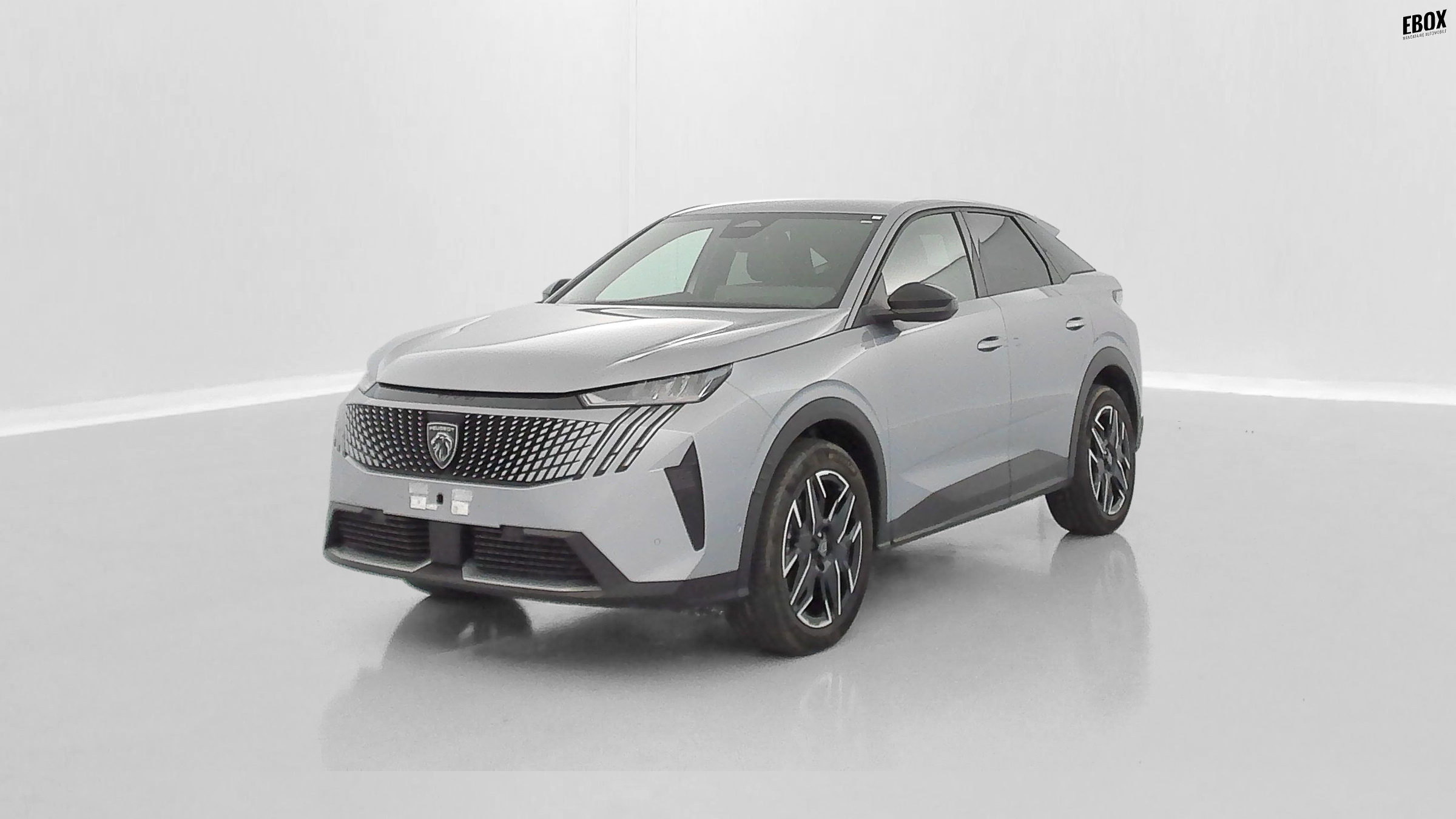 GLI00036175_p53 - PEUGEOT - 3008 - 2025 - photo 3
