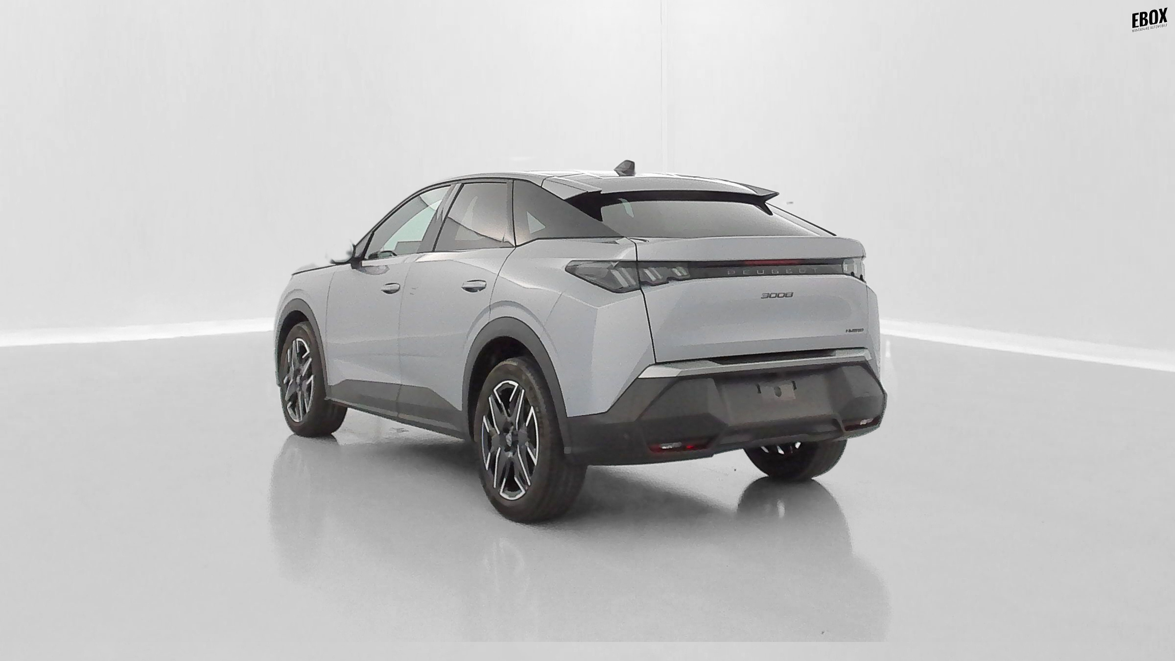 GLI00036175_p53 - PEUGEOT - 3008 - 2025 - photo 5