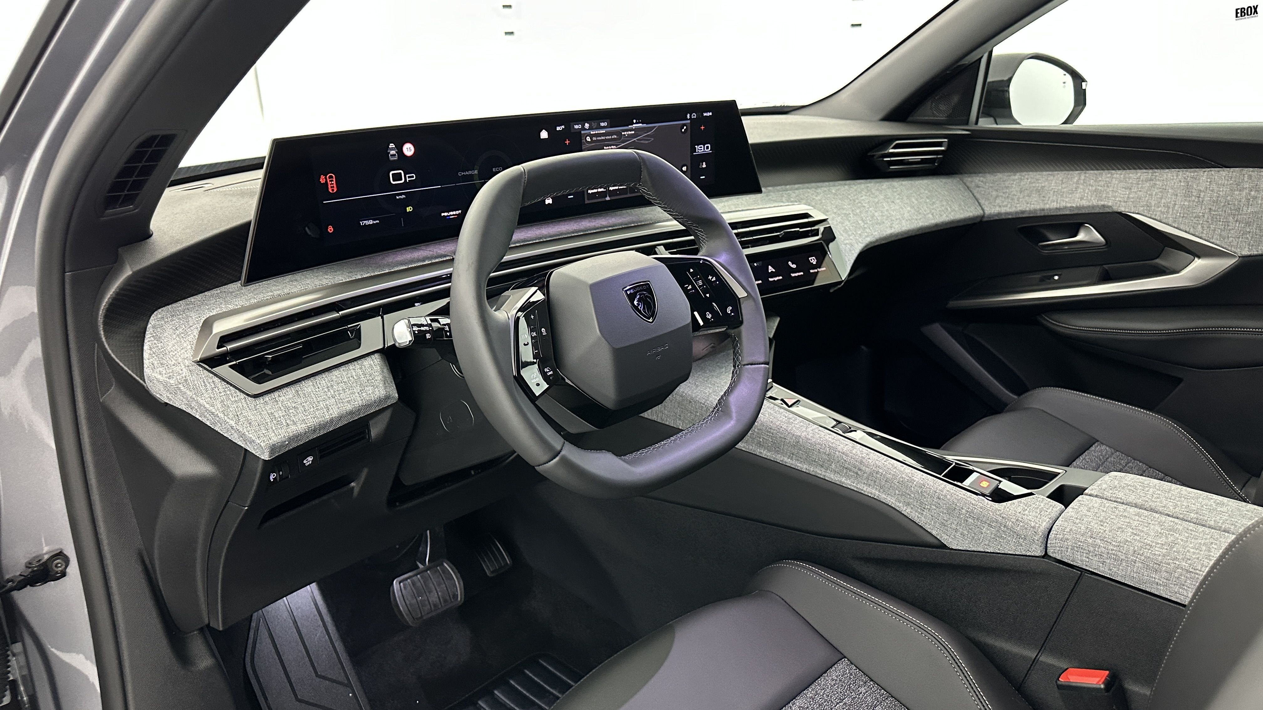 GLI00036175_p53 - PEUGEOT - 3008 - 2025 - photo 6