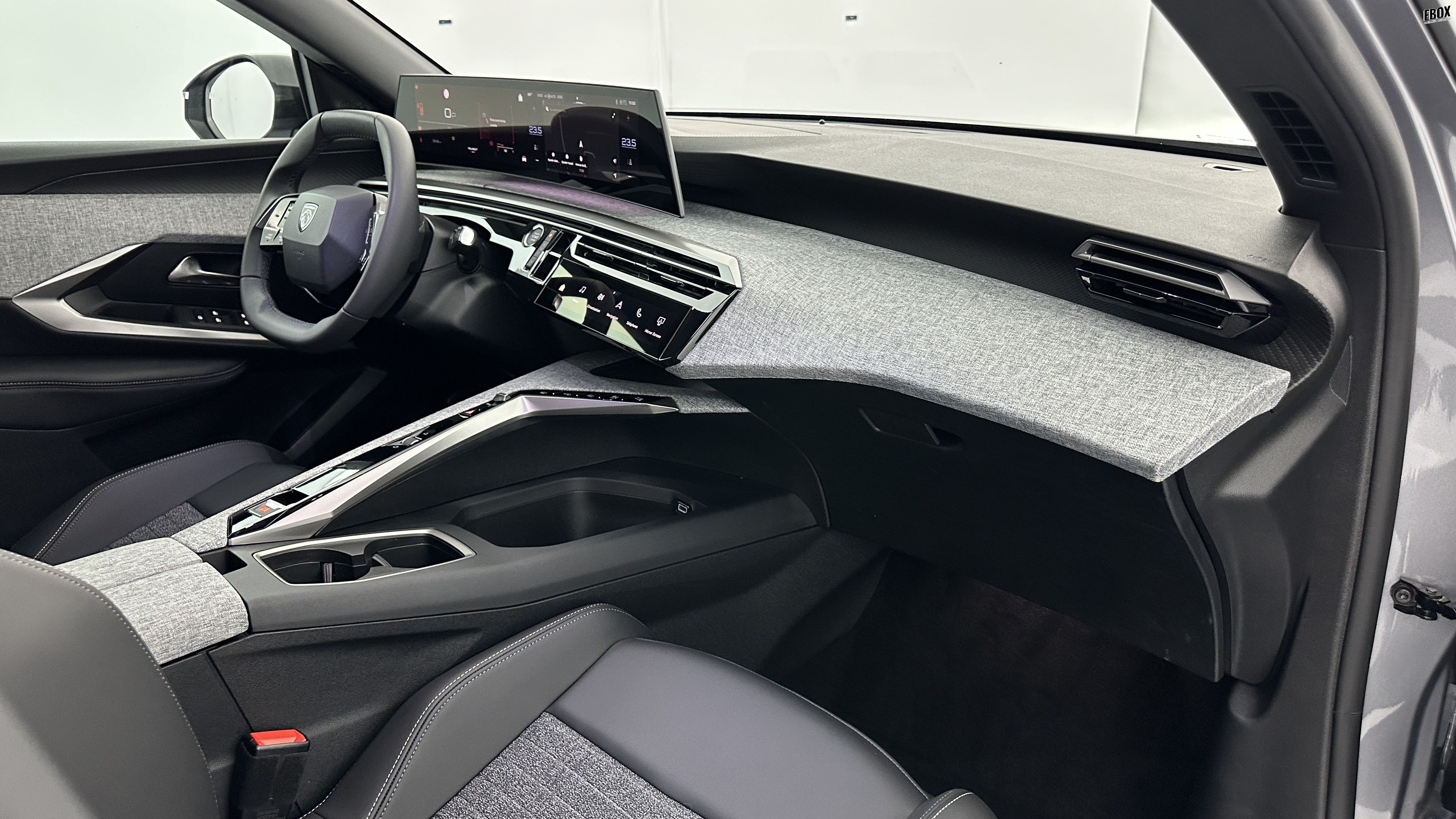 GLI00036175_p53 - PEUGEOT - 3008 - 2025 - photo 8