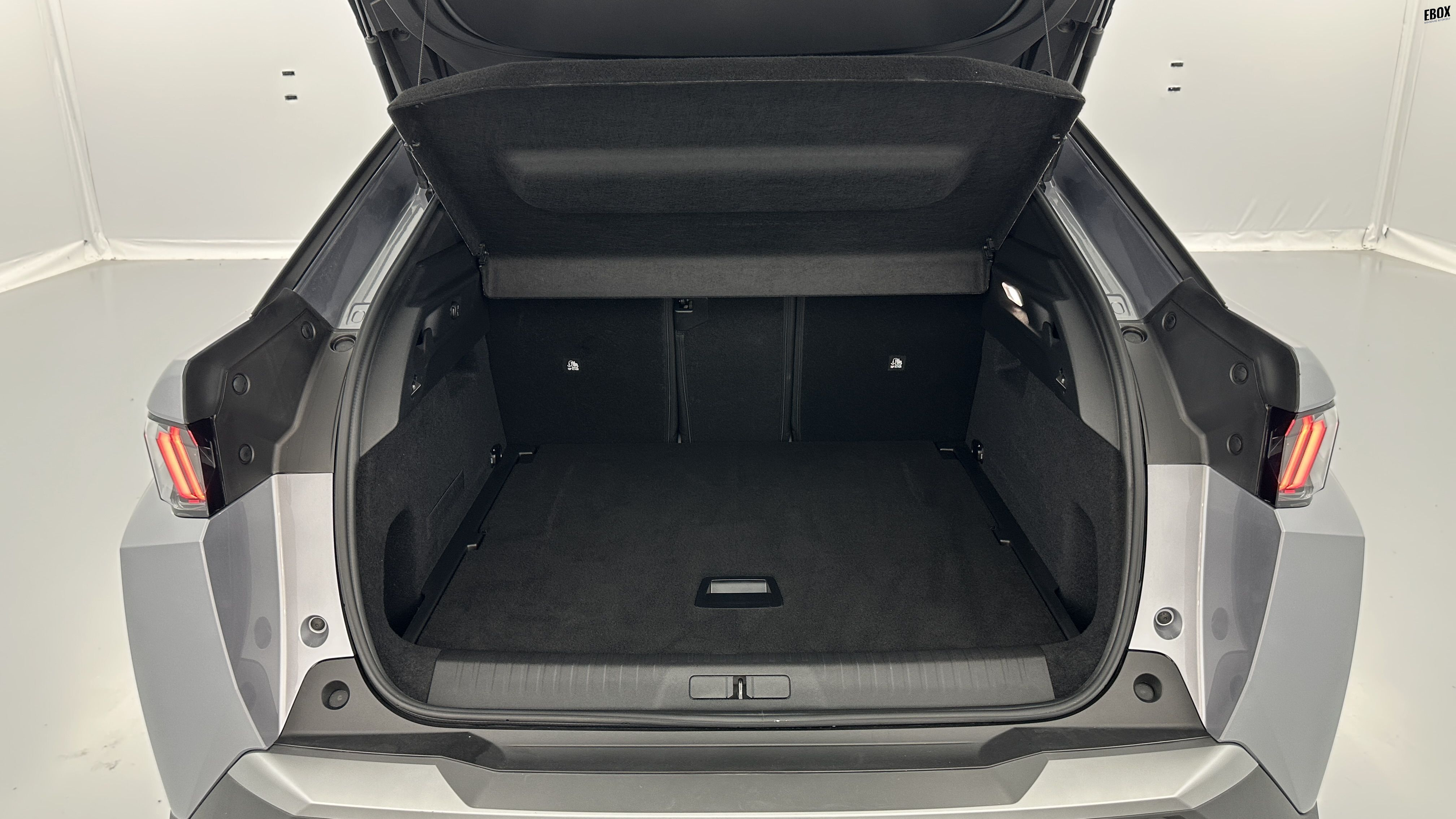 GLI00036175_p53 - PEUGEOT - 3008 - 2025 - photo 10