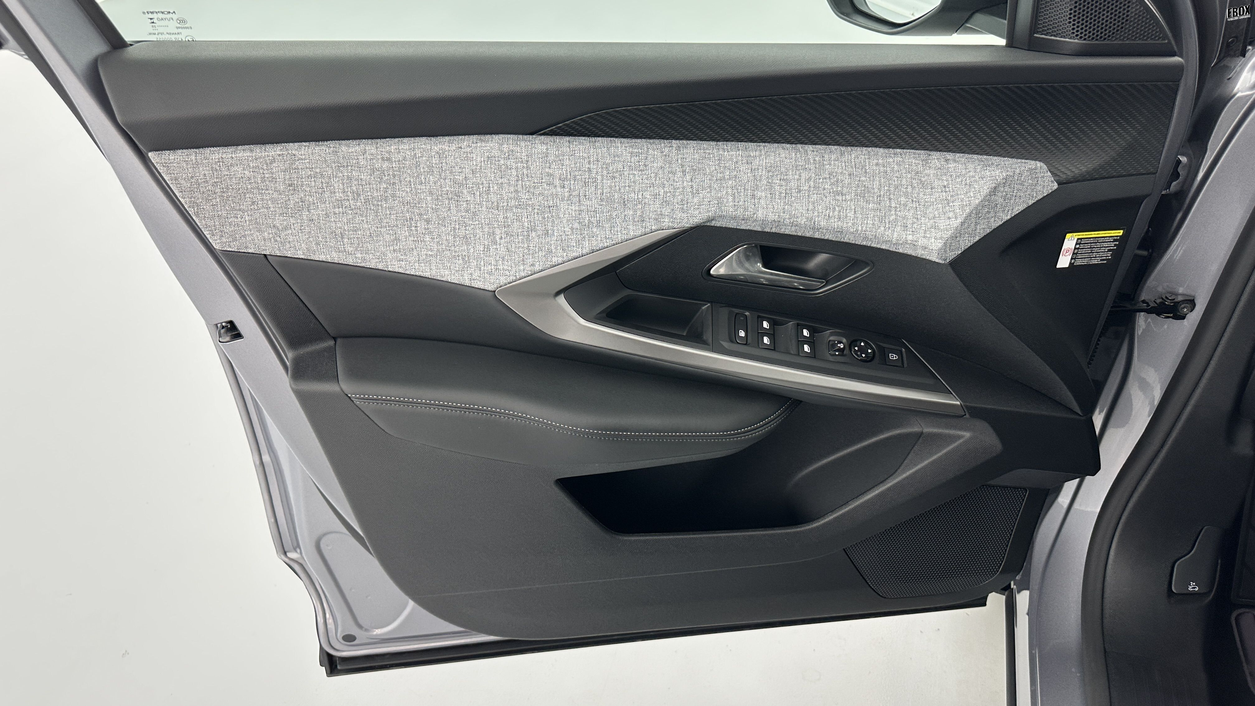 GLI00036175_p53 - PEUGEOT - 3008 - 2025 - photo 12
