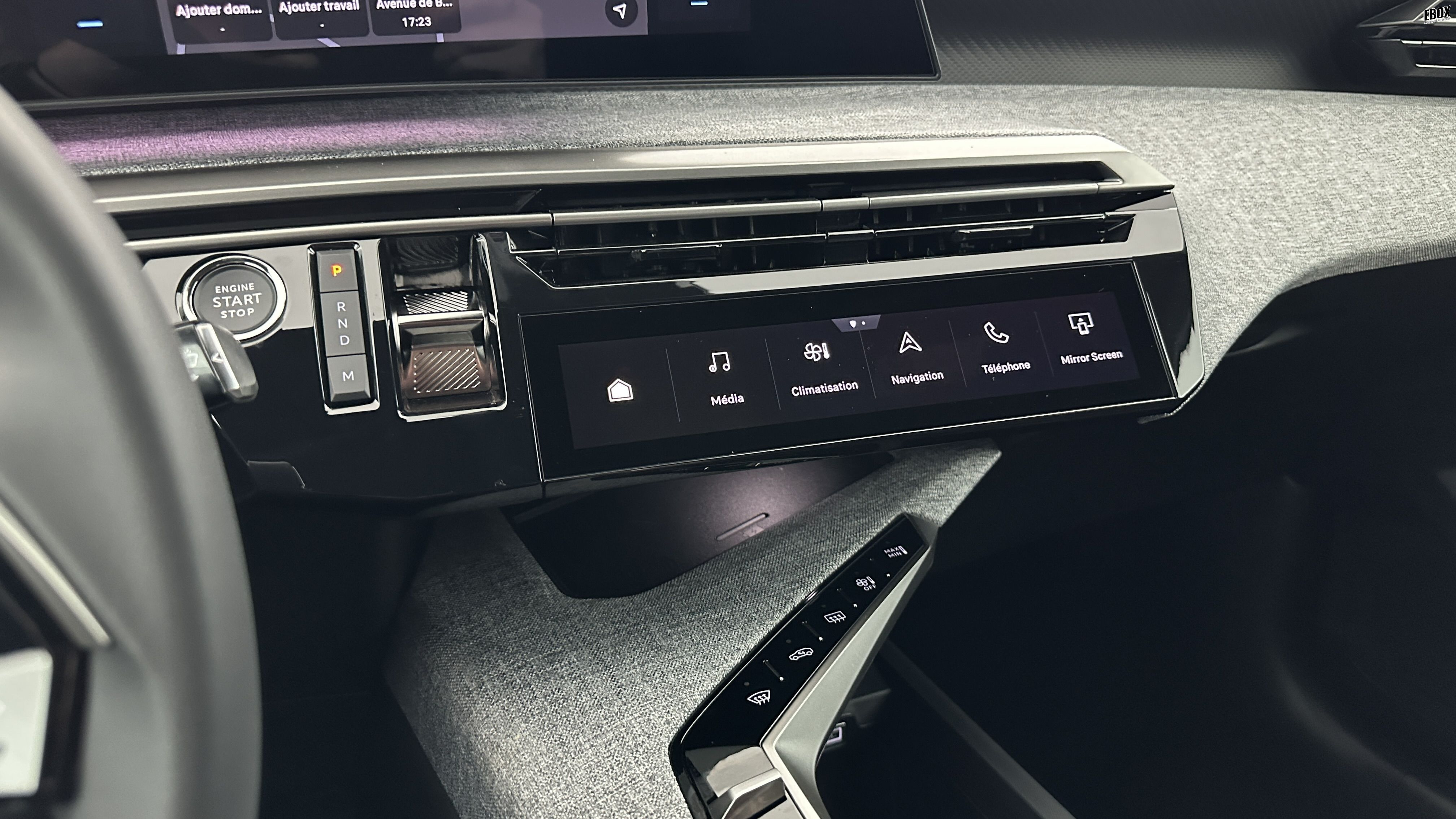 GLI00036175_p53 - PEUGEOT - 3008 - 2025 - photo 23
