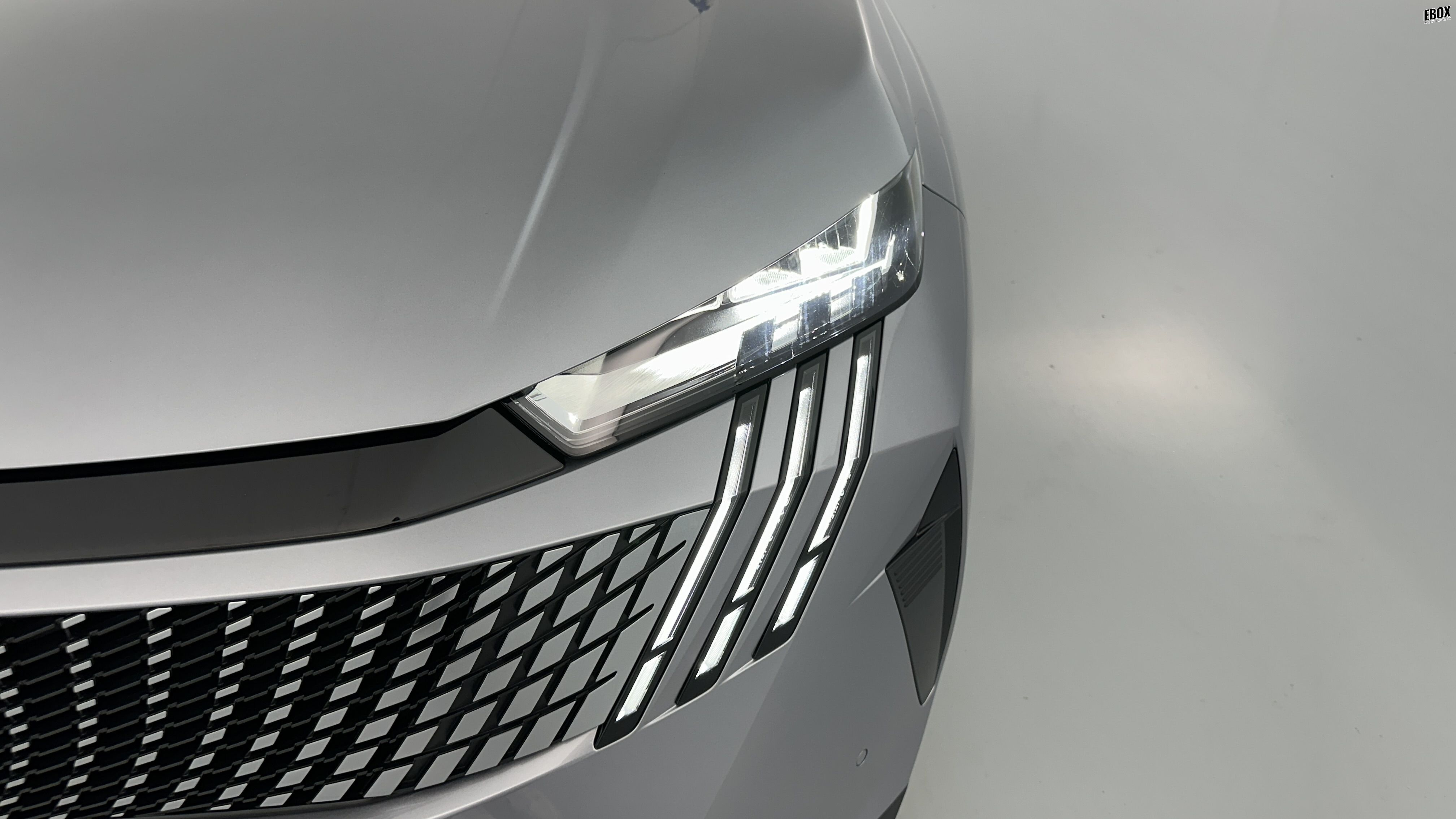 GLI00036175_p53 - PEUGEOT - 3008 - 2025 - photo 24