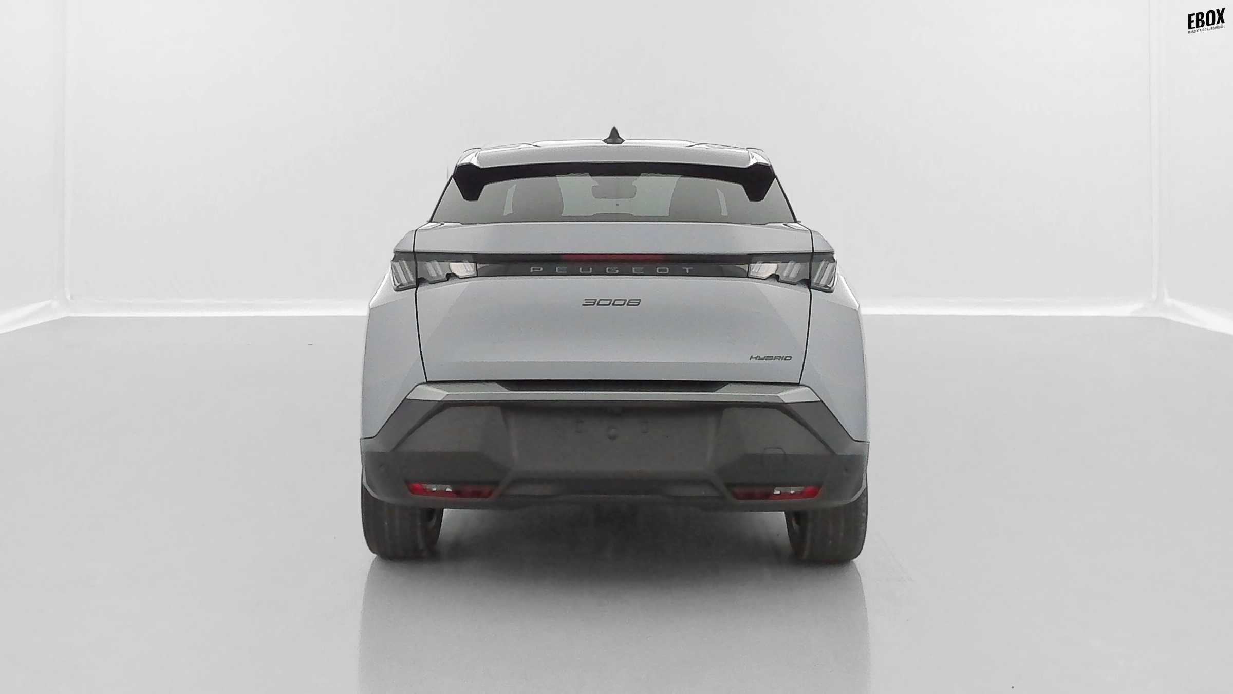 GLI00036175_p53 - PEUGEOT - 3008 - 2025 - photo 25