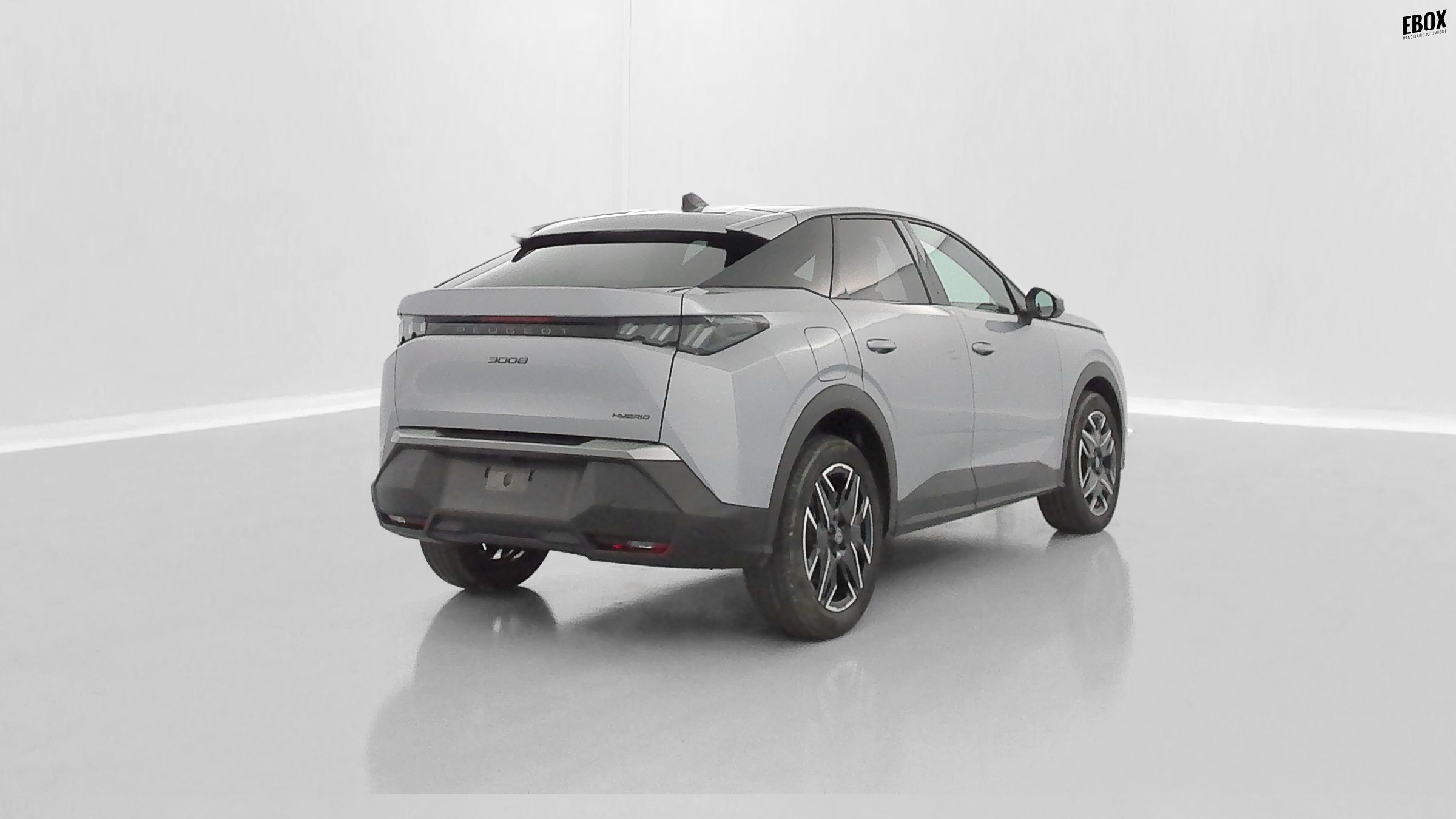 GLI00036175_p53 - PEUGEOT - 3008 - 2025 - photo 26