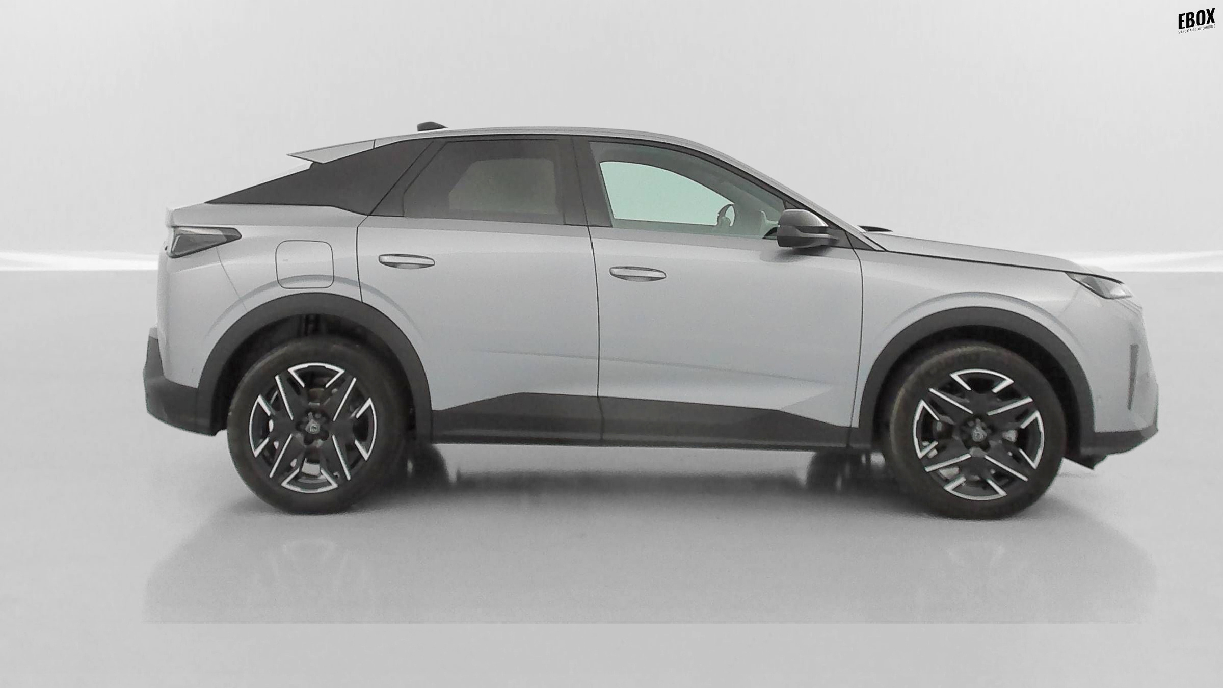 GLI00036175_p53 - PEUGEOT - 3008 - 2025 - photo 27