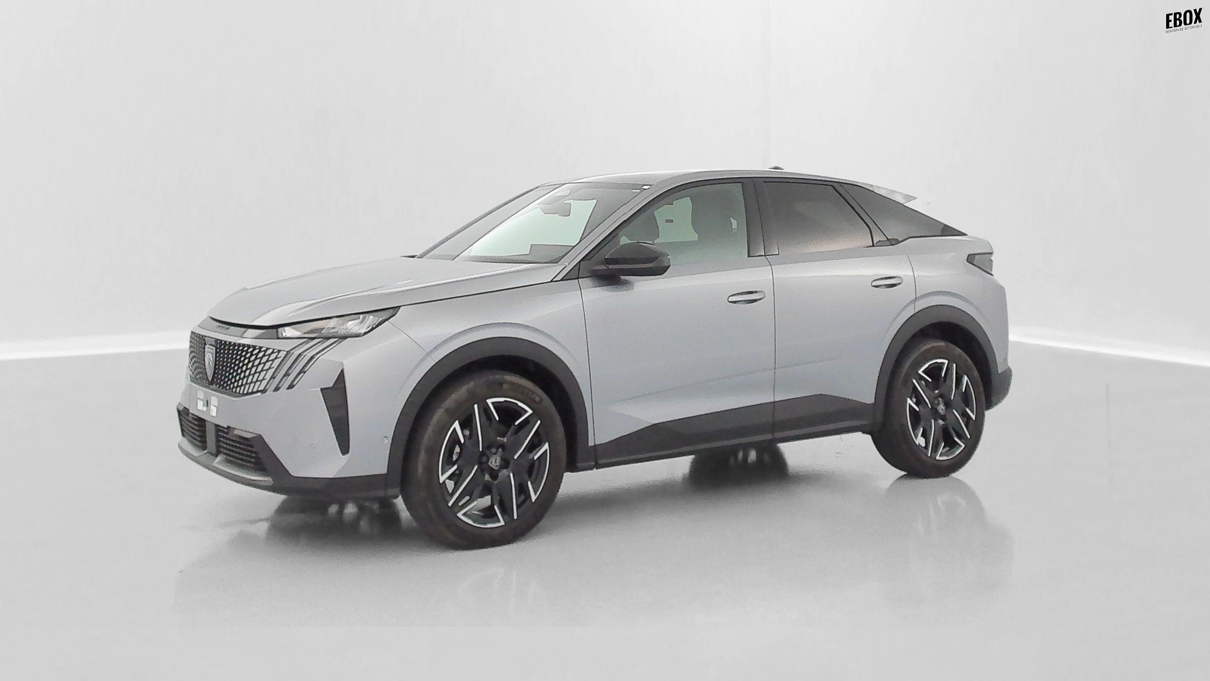 GLI00036175_p53 - PEUGEOT - 3008 - 2025 - photo 28