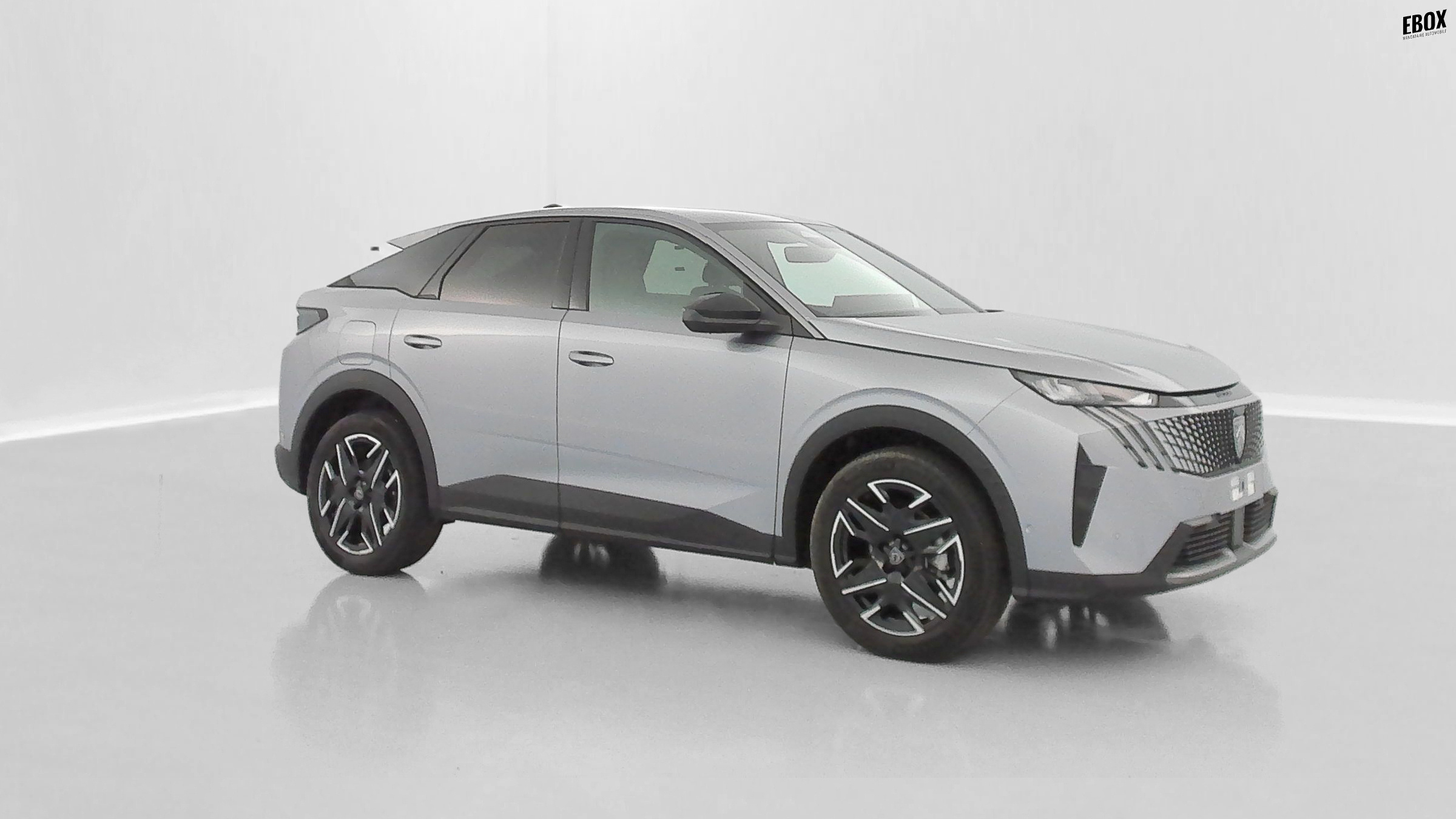GLI00036175_p53 - PEUGEOT - 3008 - 2025 - photo 31
