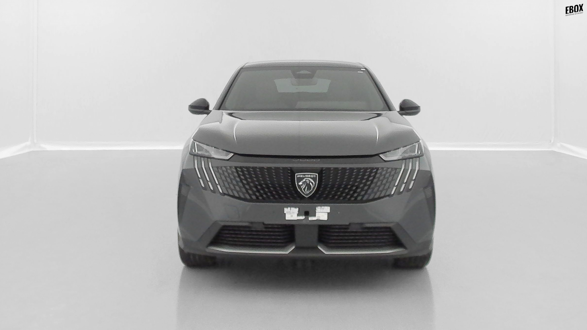 GLI00036177_p53 - PEUGEOT - 3008 - 2025 - photo 2
