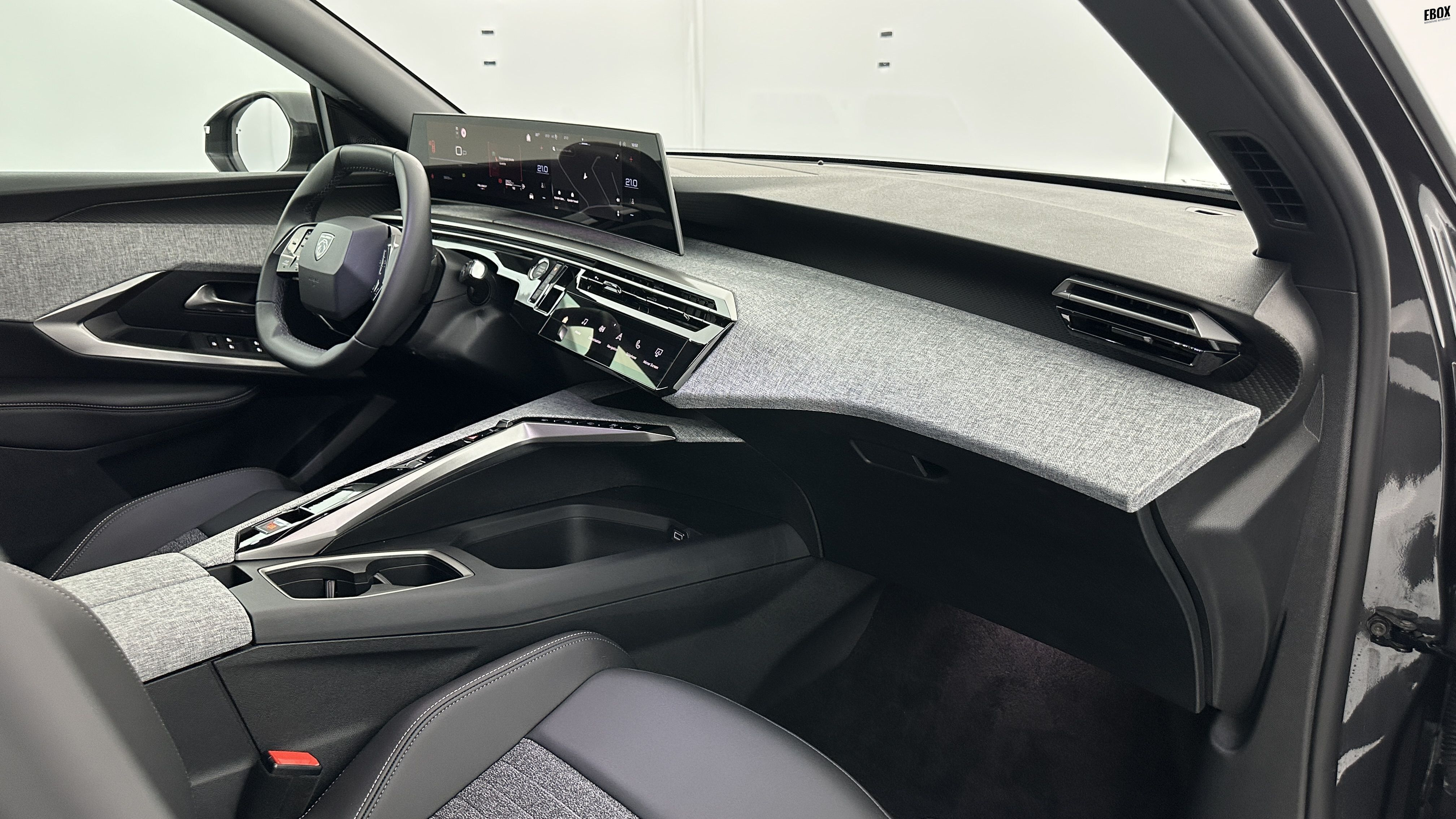 GLI00036177_p53 - PEUGEOT - 3008 - 2025 - photo 8