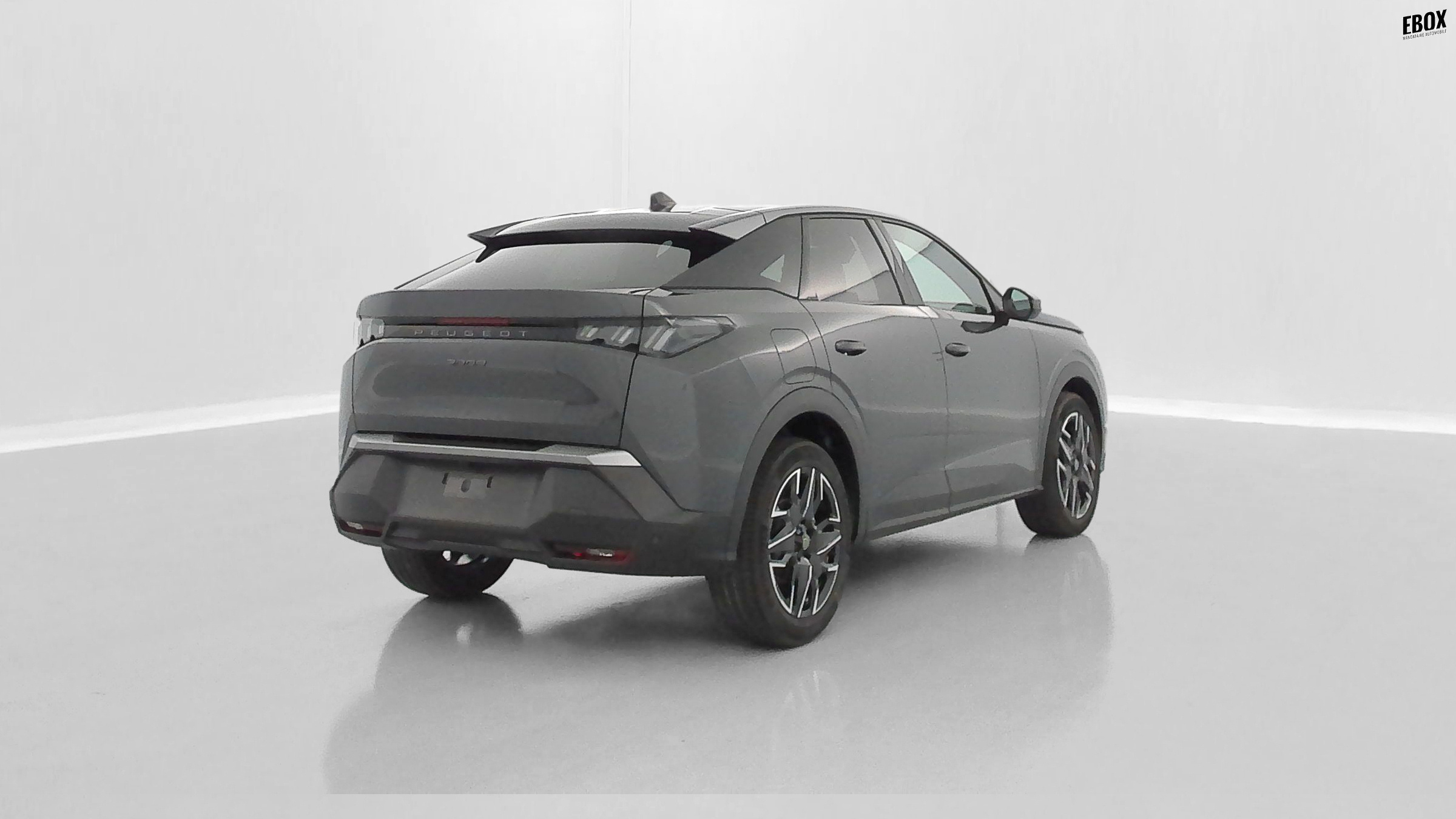 GLI00036177_p53 - PEUGEOT - 3008 - 2025 - photo 28