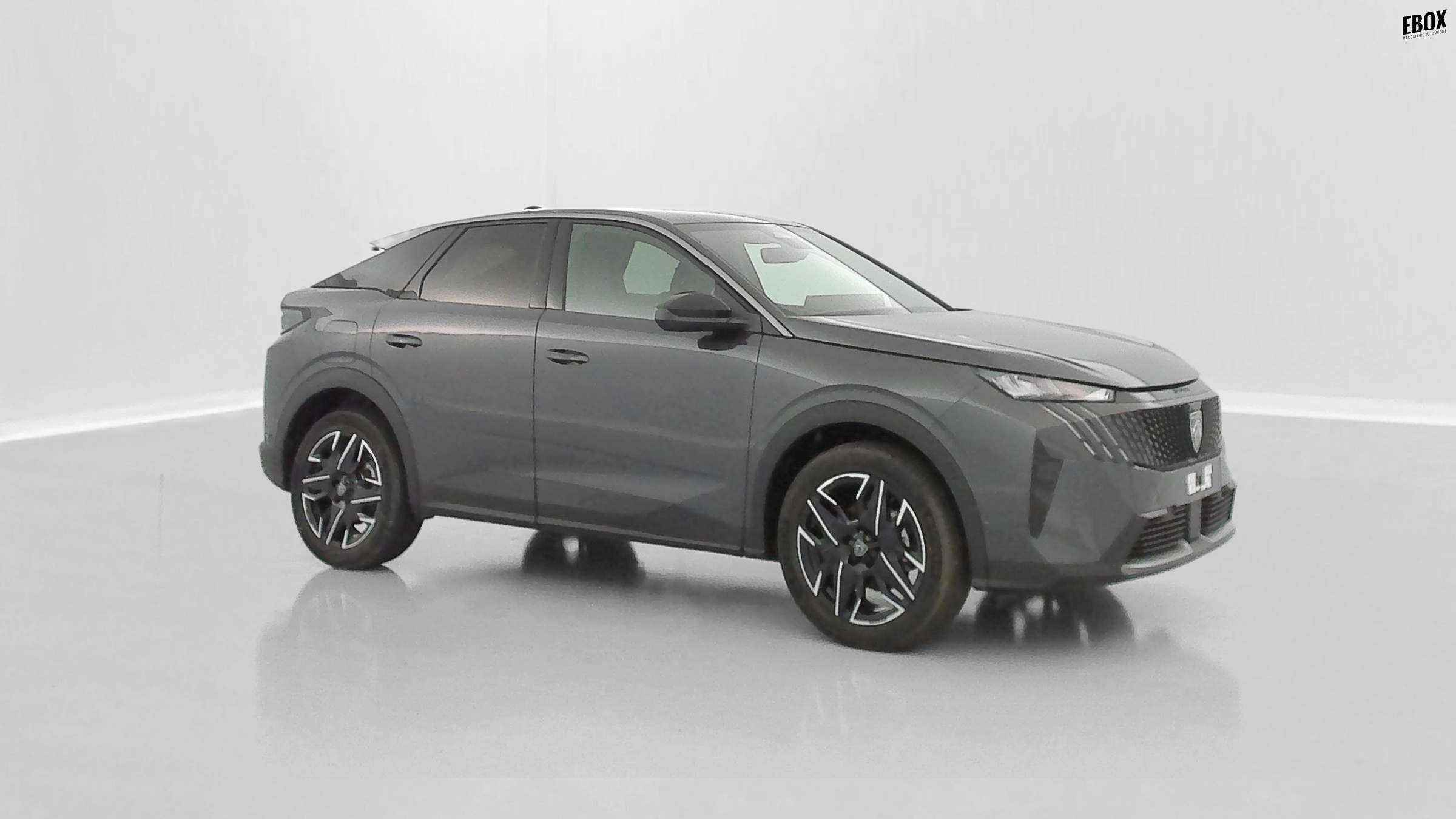 GLI00036177_p53 - PEUGEOT - 3008 - 2025 - photo 33