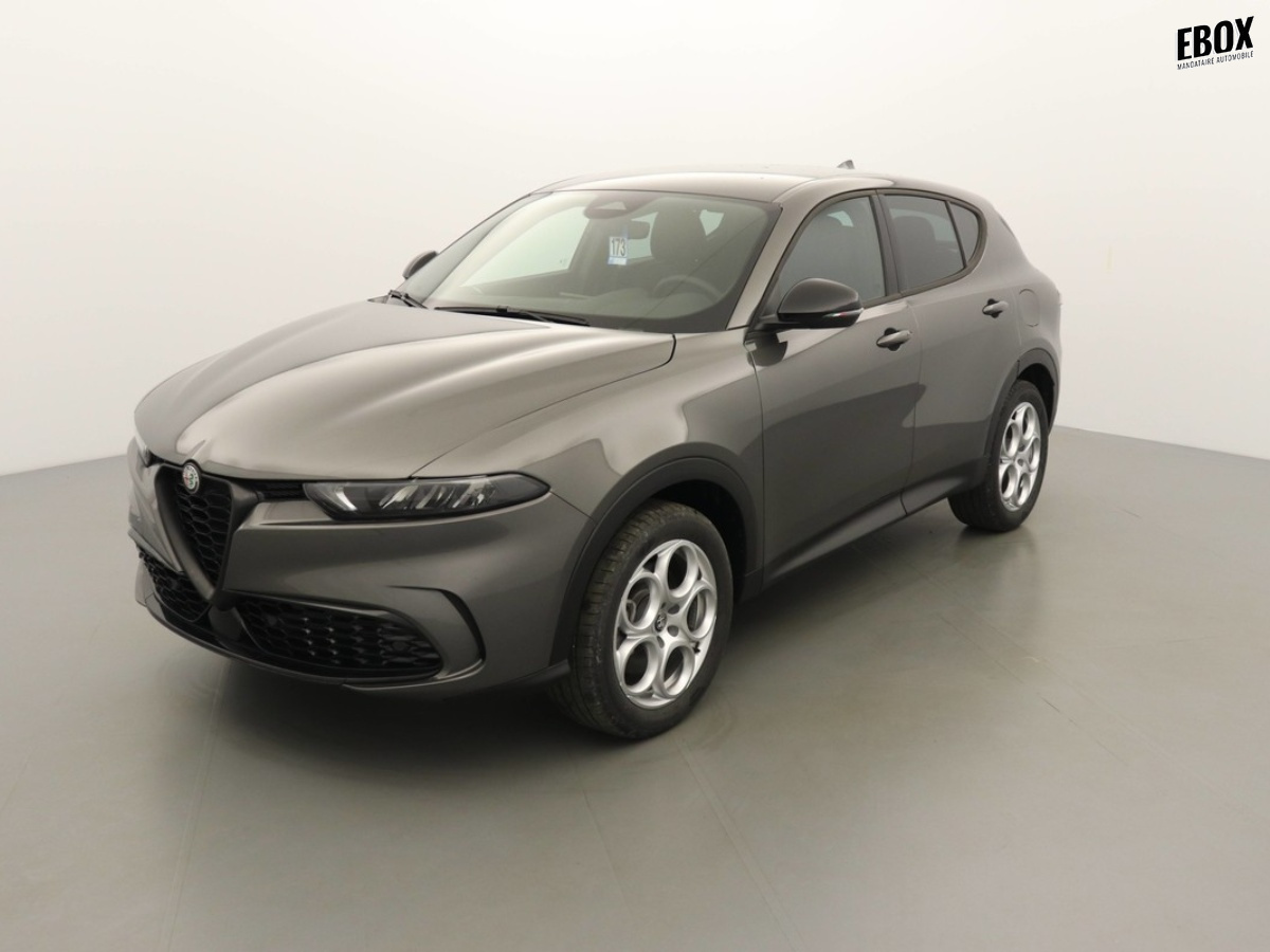 O201609_p3 - ALFA ROMEO - TONALE - 2025 - photo 1