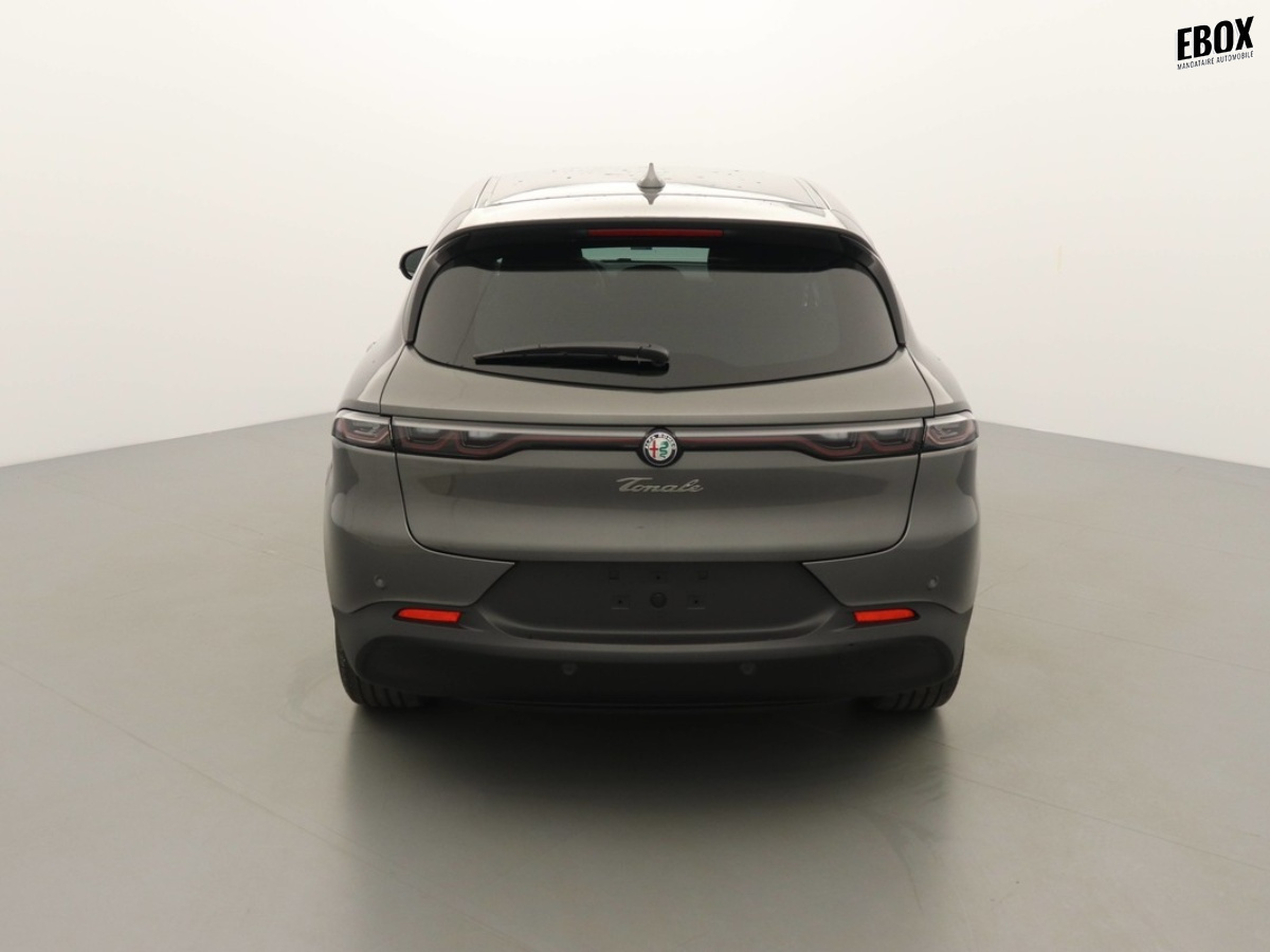O201609_p3 - ALFA ROMEO - TONALE - 2025 - photo 5