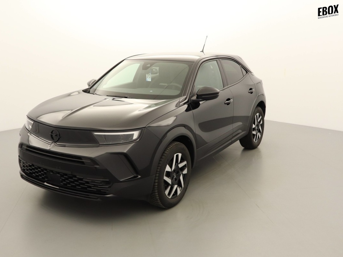 O203253_p3 - OPEL - MOKKA - 2023 - photo 1