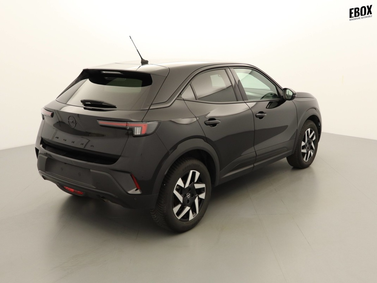 O203253_p3 - OPEL - MOKKA - 2023 - photo 2