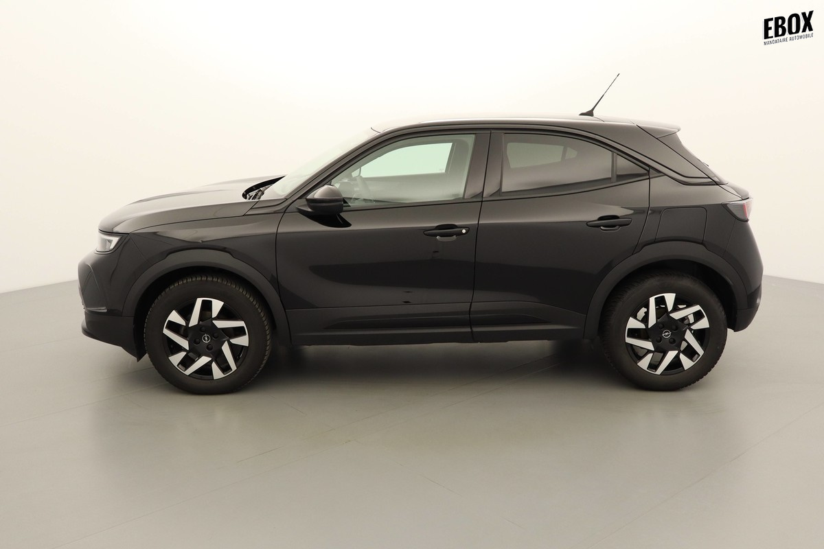 O203253_p3 - OPEL - MOKKA - 2023 - photo 4