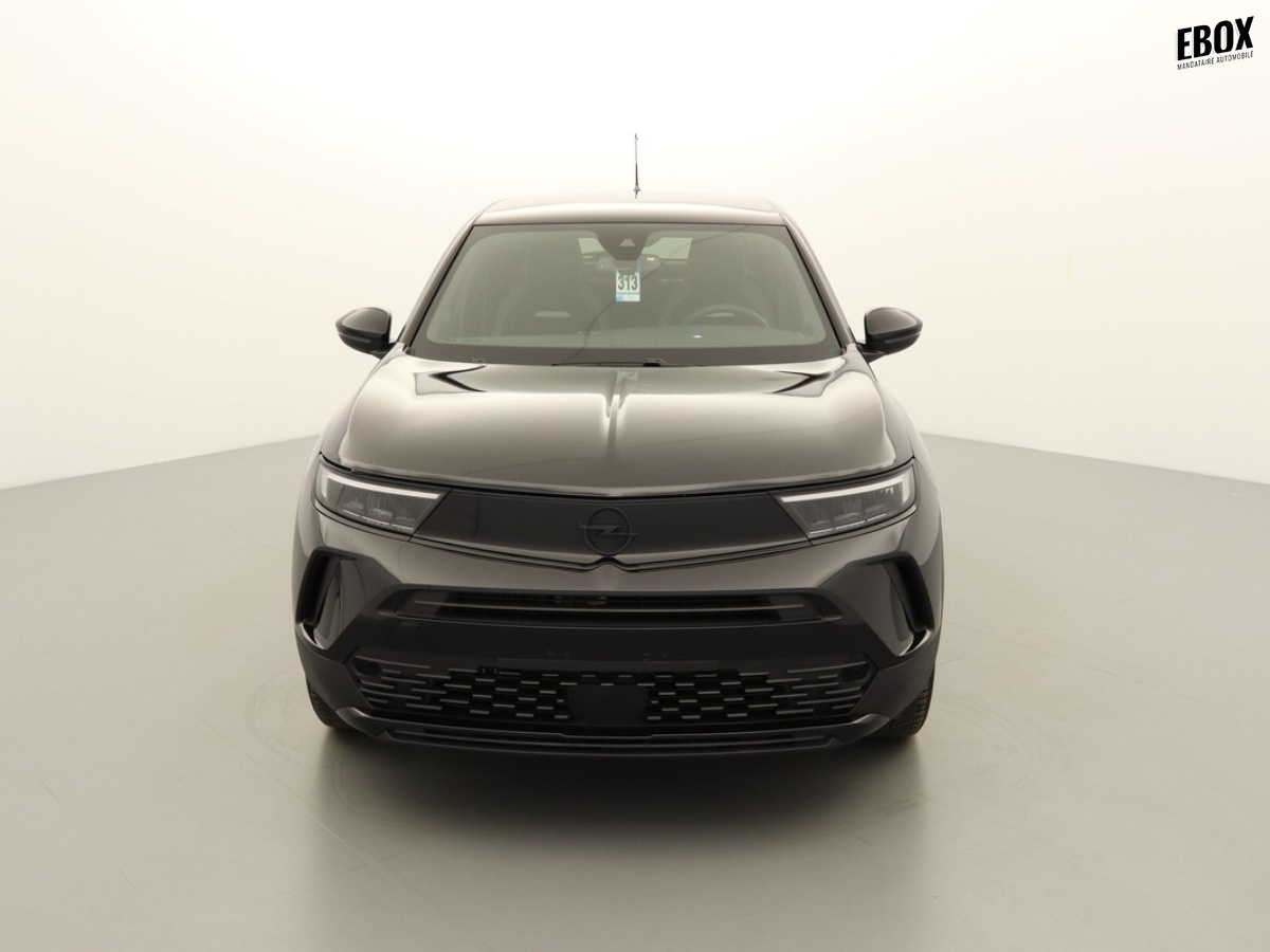 O203253_p3 - OPEL - MOKKA - 2023 - photo 3