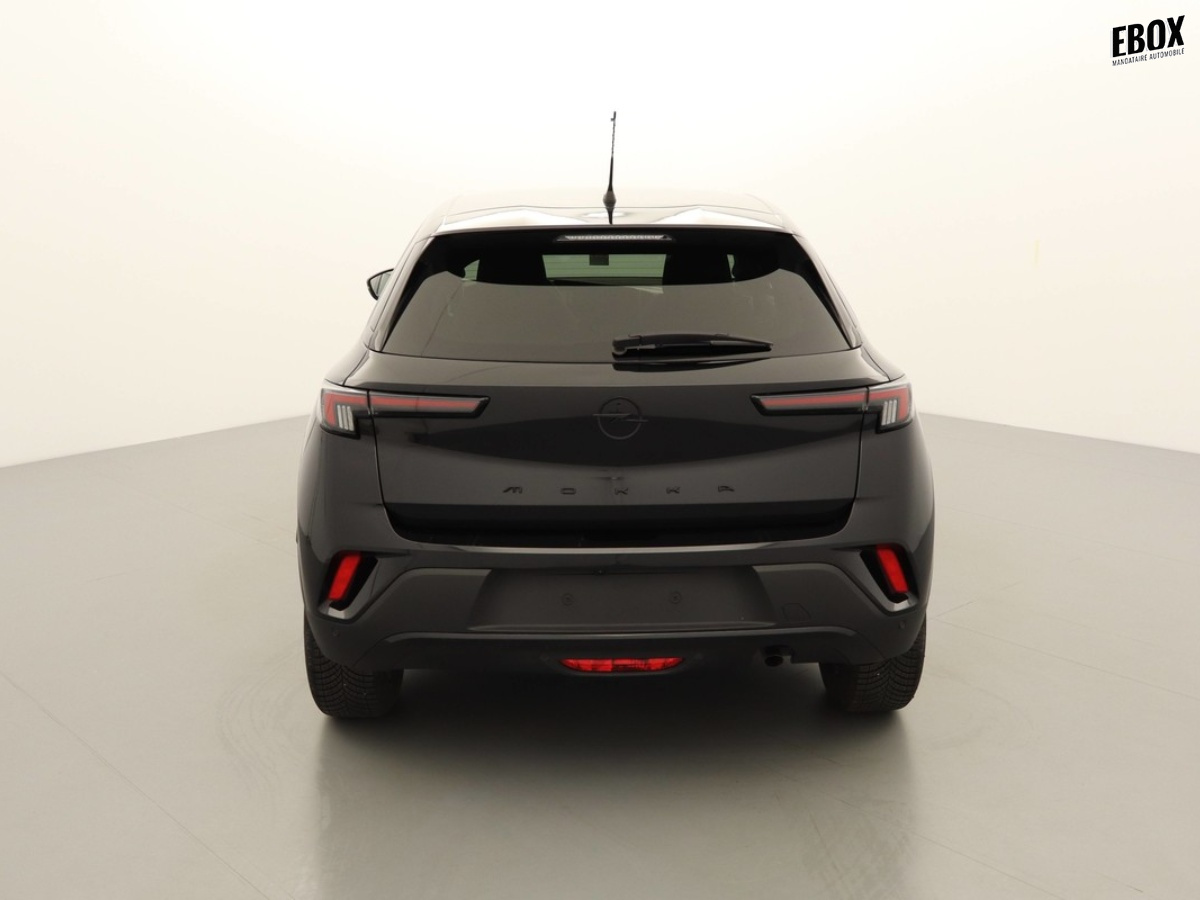 O203253_p3 - OPEL - MOKKA - 2023 - photo 5