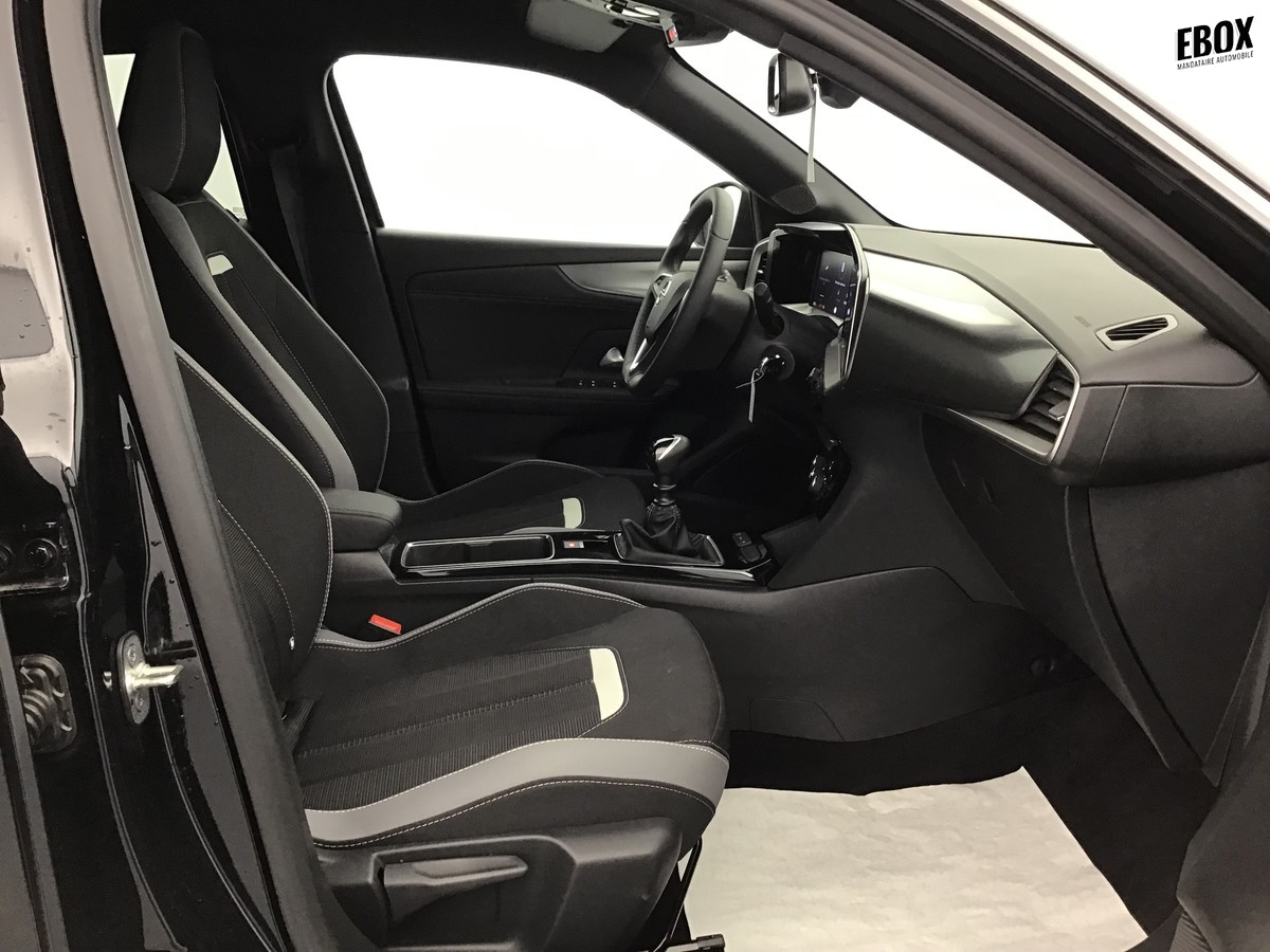 O203253_p3 - OPEL - MOKKA - 2023 - photo 6