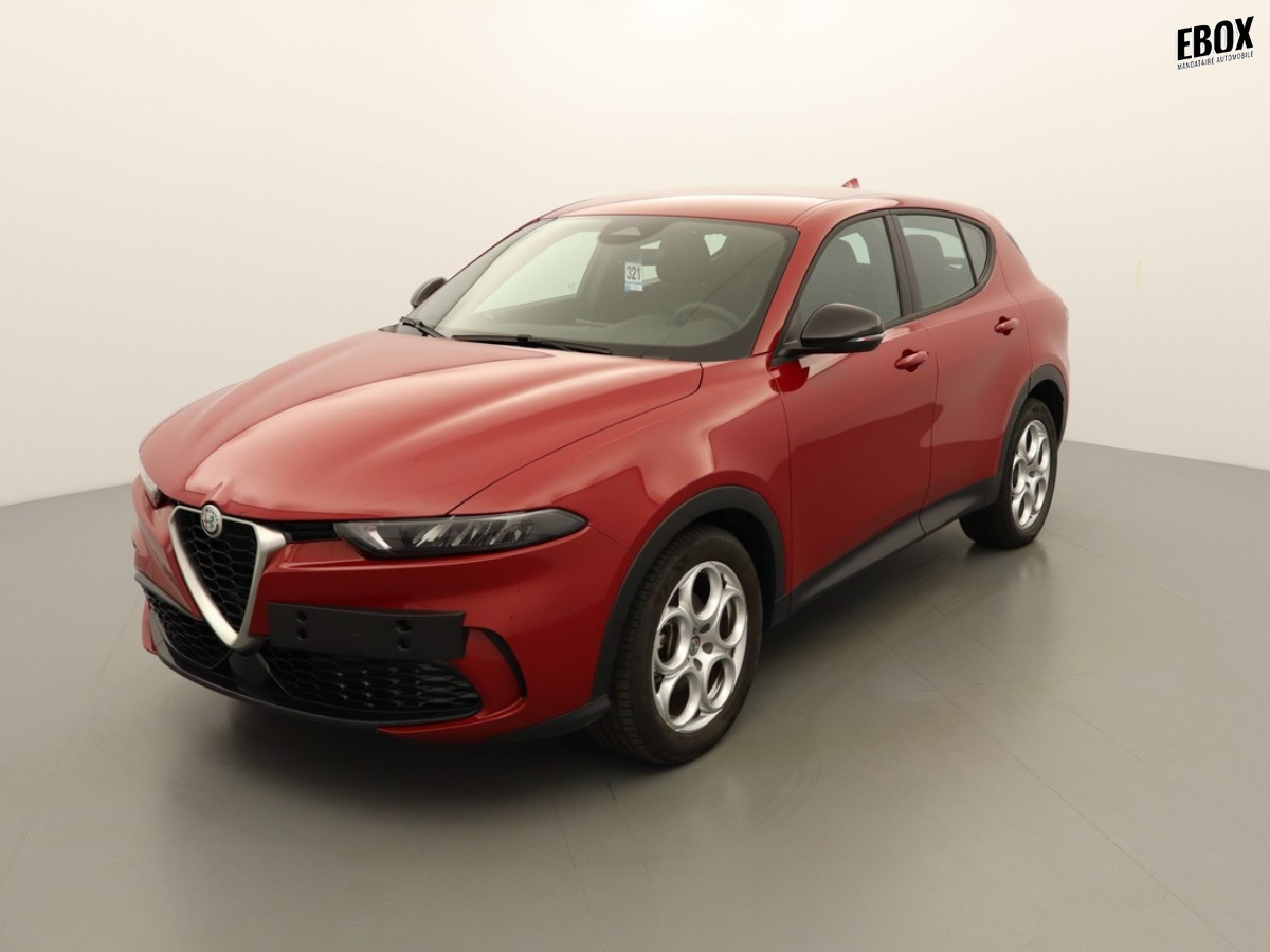 O203260_p3 - ALFA ROMEO - TONALE - 2025 - photo 1