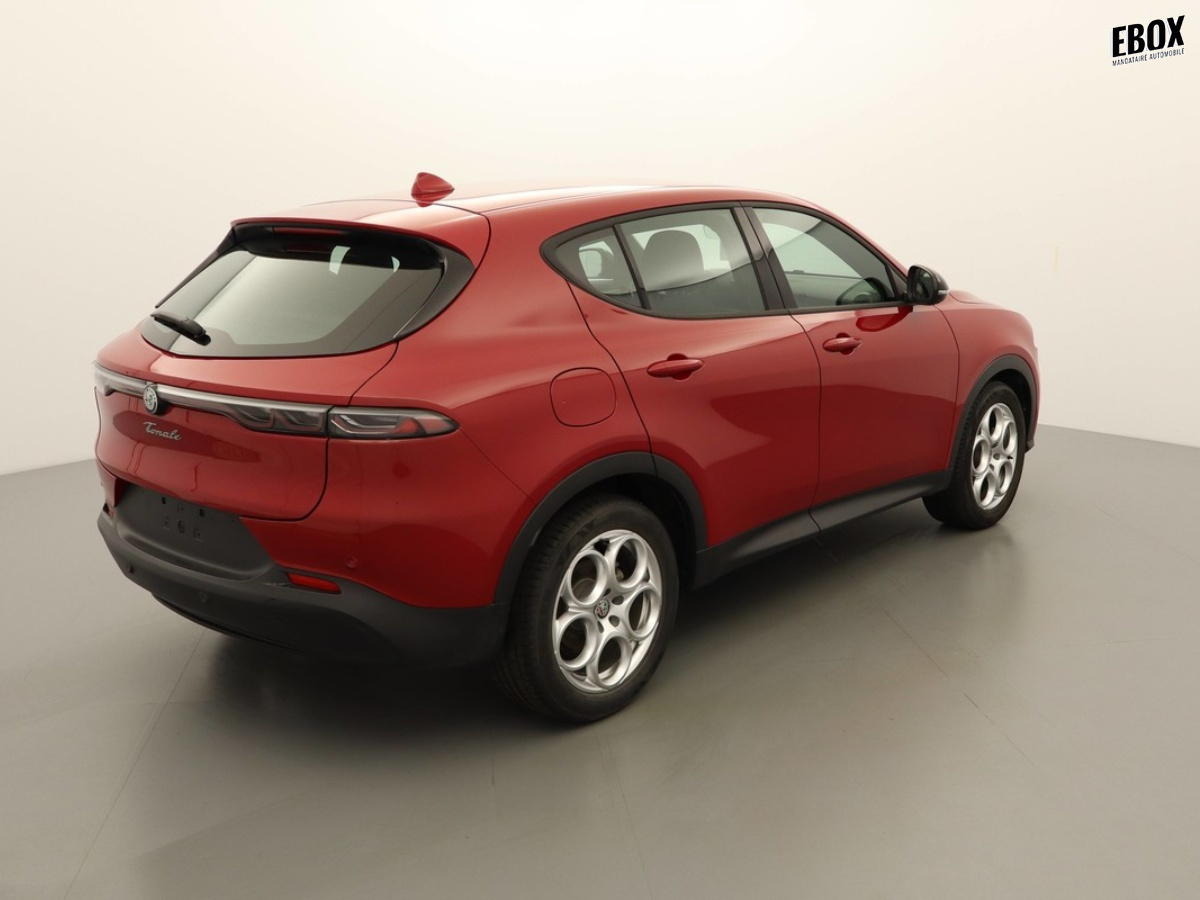 O203260_p3 - ALFA ROMEO - TONALE - 2025 - photo 2