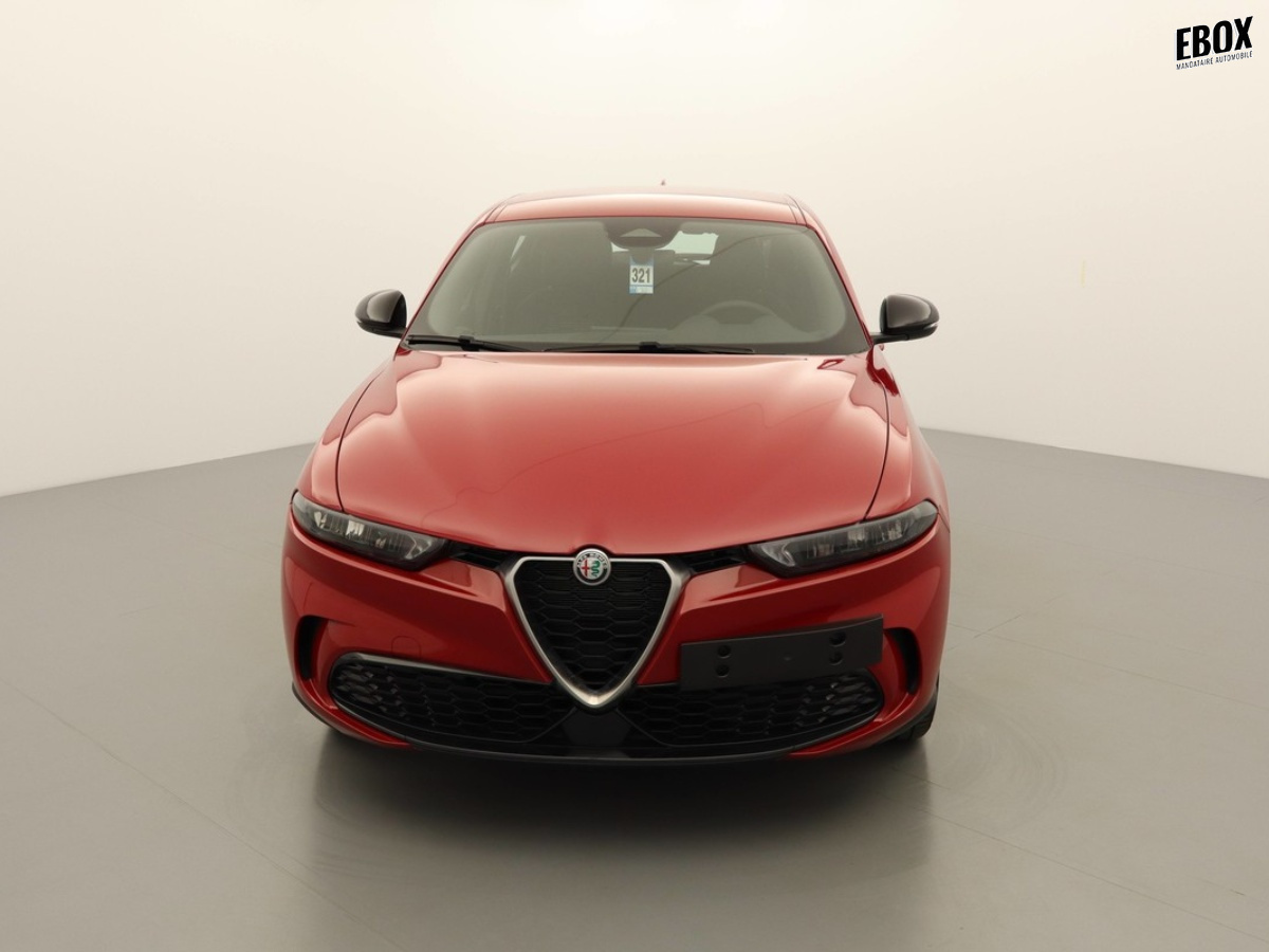 O203260_p3 - ALFA ROMEO - TONALE - 2025 - photo 3