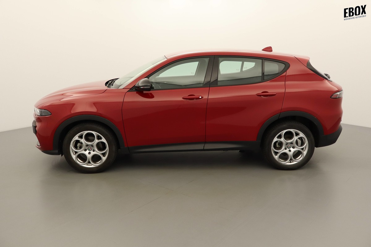 O203260_p3 - ALFA ROMEO - TONALE - 2025 - photo 4