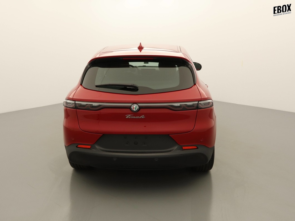 O203260_p3 - ALFA ROMEO - TONALE - 2025 - photo 5