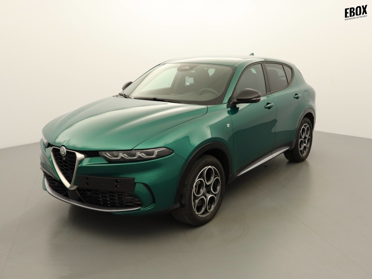 O203265_p3 - ALFA ROMEO - TONALE - 2025 - photo 1