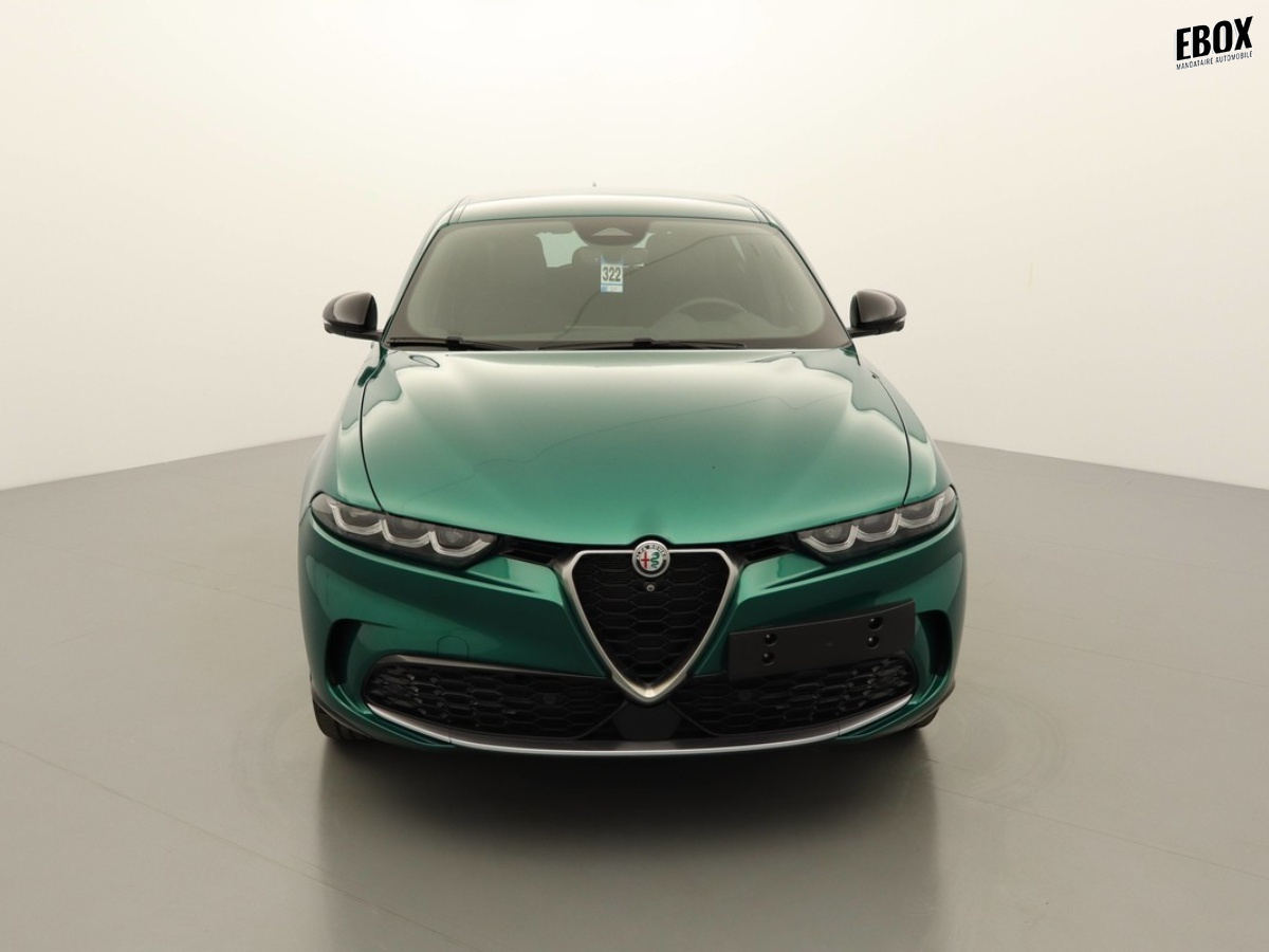 O203265_p3 - ALFA ROMEO - TONALE - 2025 - photo 3
