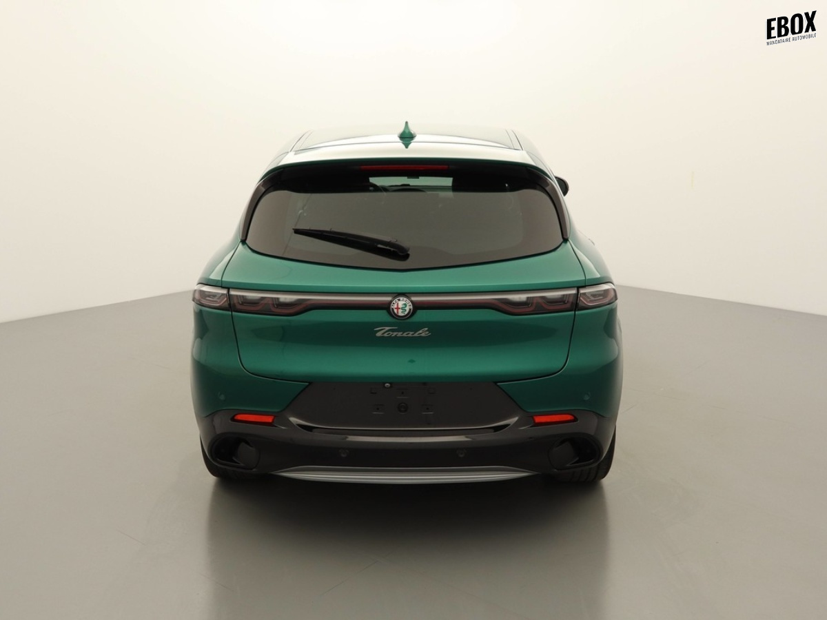 O203265_p3 - ALFA ROMEO - TONALE - 2025 - photo 5