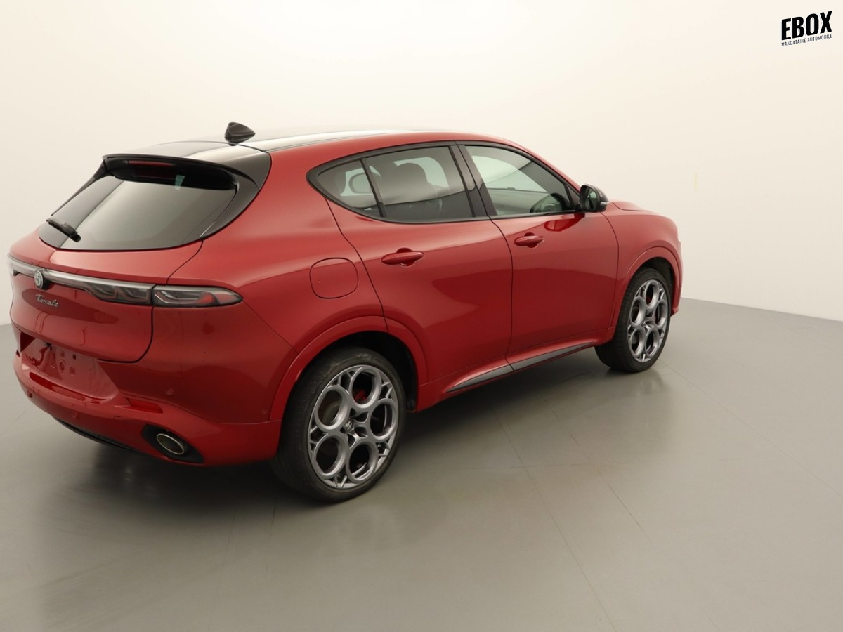 O203266_p3 - ALFA ROMEO - TONALE - 2025 - photo 2