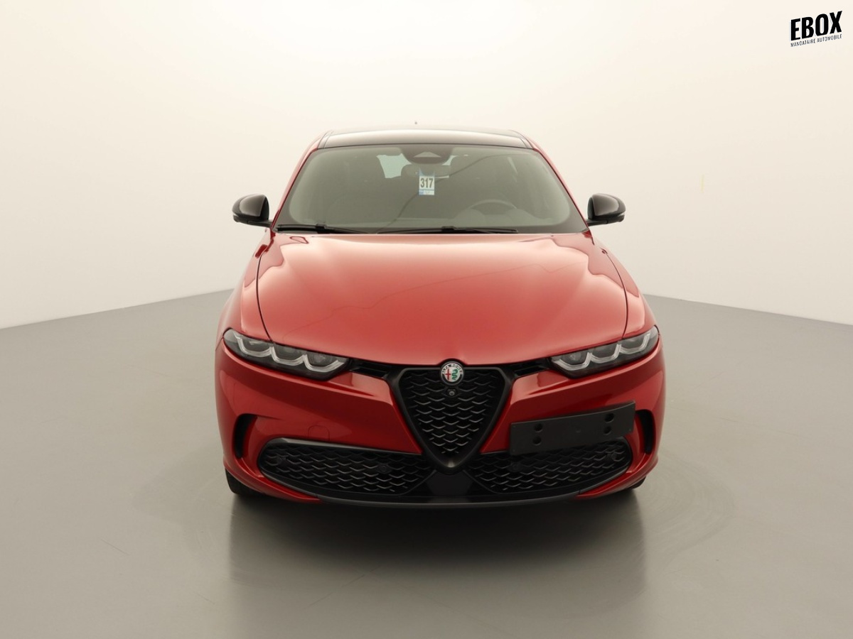 O203266_p3 - ALFA ROMEO - TONALE - 2025 - photo 3