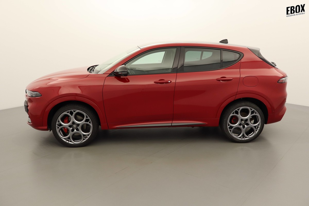 O203266_p3 - ALFA ROMEO - TONALE - 2025 - photo 4