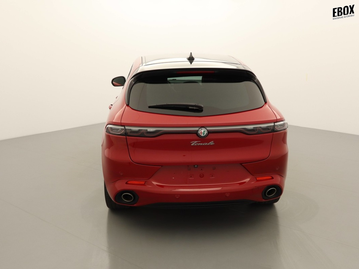 O203266_p3 - ALFA ROMEO - TONALE - 2025 - photo 5