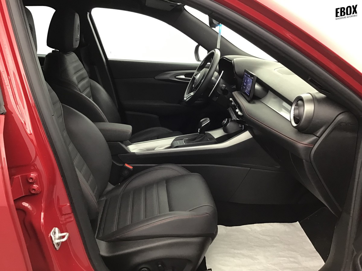 O203266_p3 - ALFA ROMEO - TONALE - 2025 - photo 6
