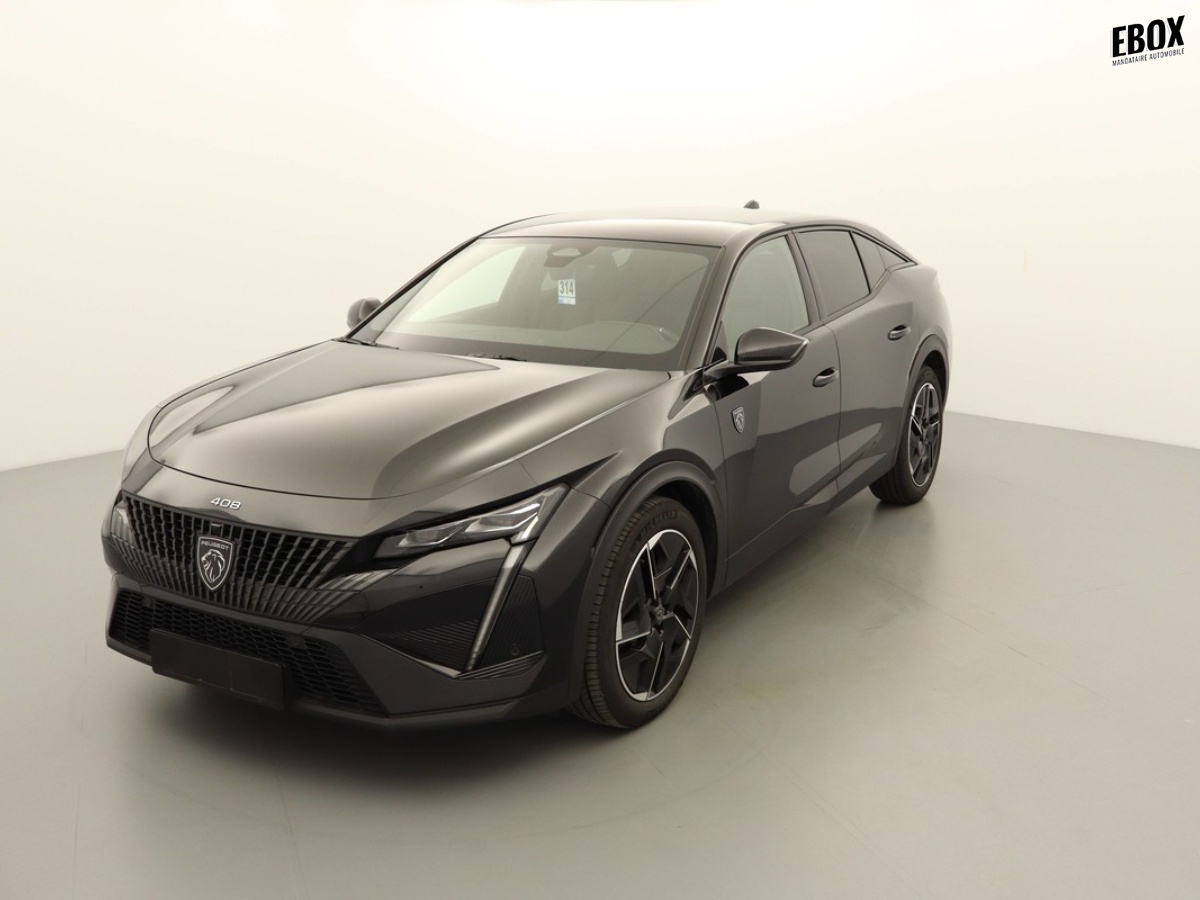 O203311_p3 - PEUGEOT - 408 - 2025 - photo 1