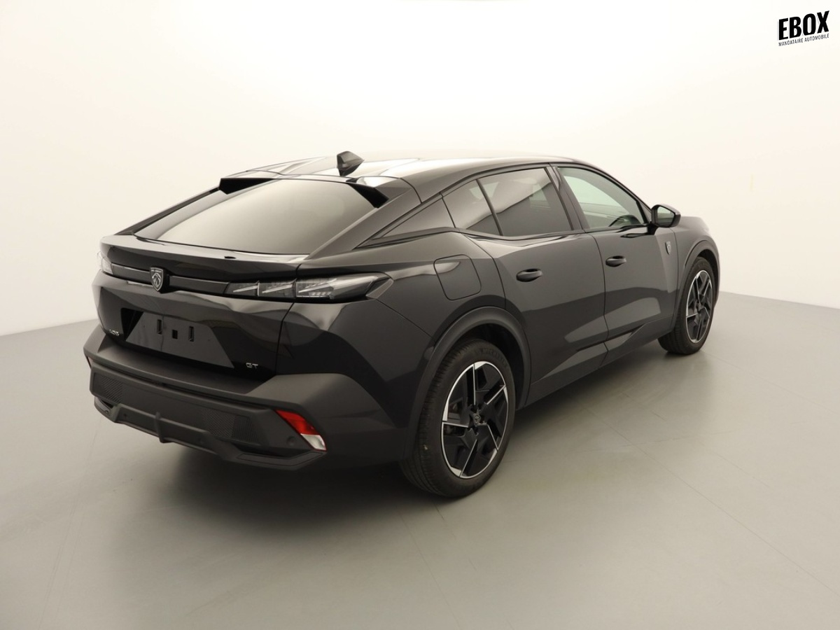 O203311_p3 - PEUGEOT - 408 - 2025 - photo 2