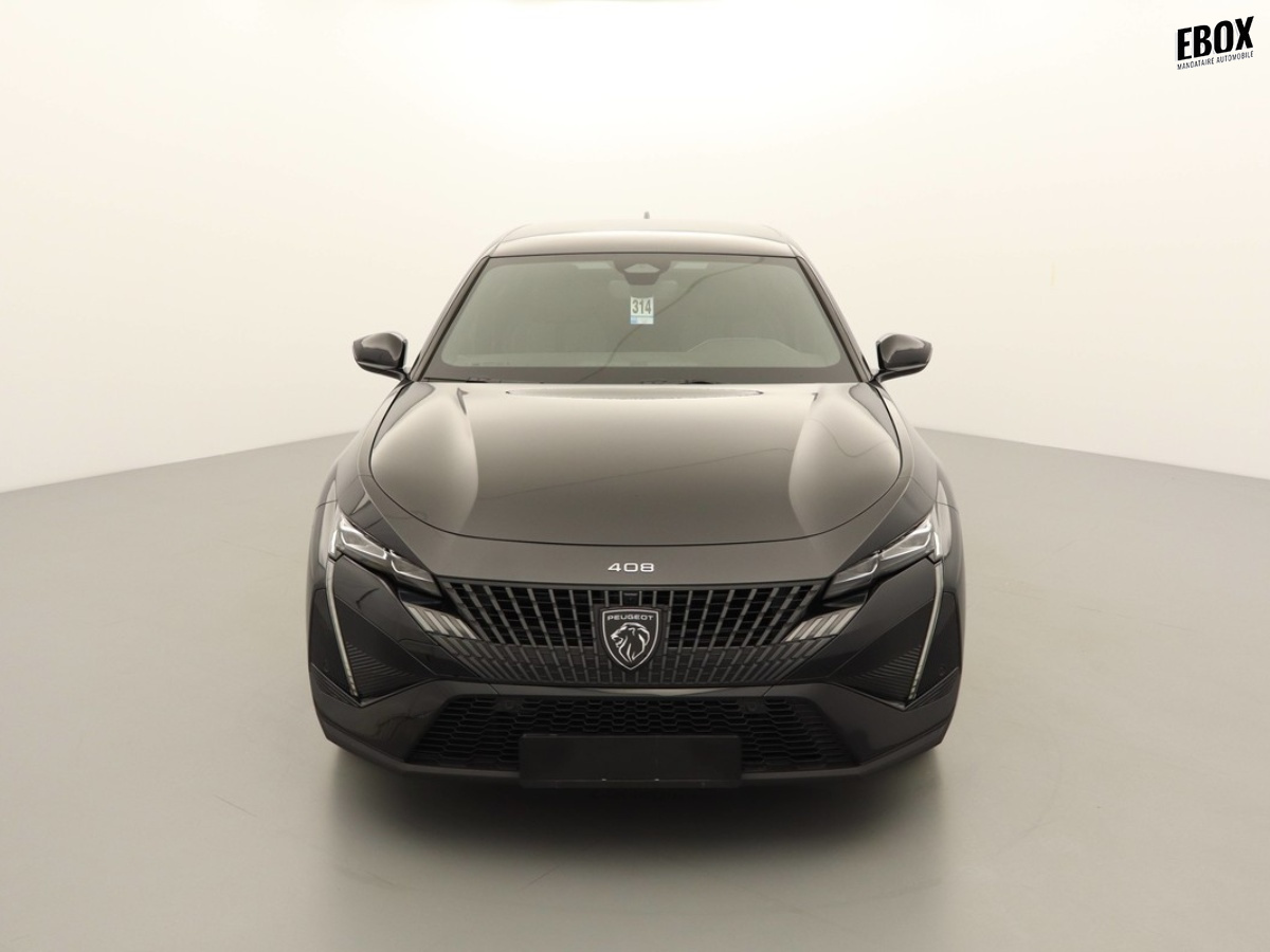 O203311_p3 - PEUGEOT - 408 - 2025 - photo 3