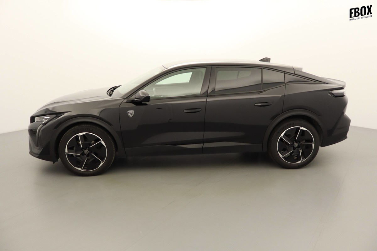 O203311_p3 - PEUGEOT - 408 - 2025 - photo 4