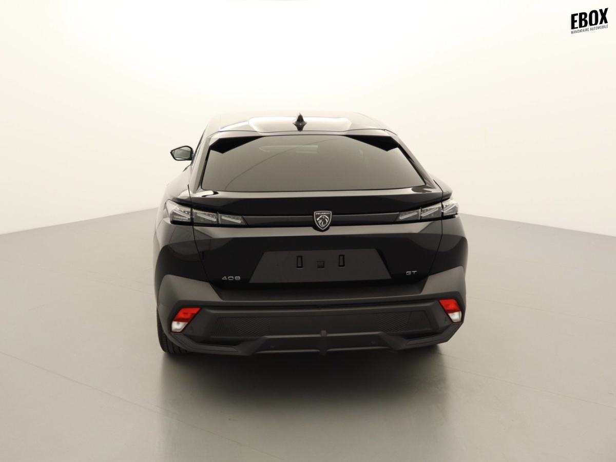 O203311_p3 - PEUGEOT - 408 - 2025 - photo 5