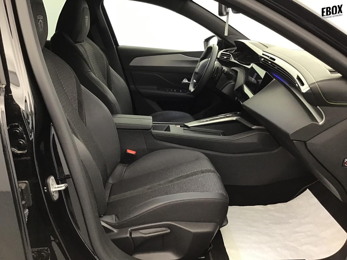O203311_p3 - PEUGEOT - 408 - 2025 - photo 6