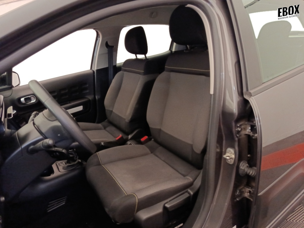 74871_p51 - CITROEN - C3 - 2024 - photo 10